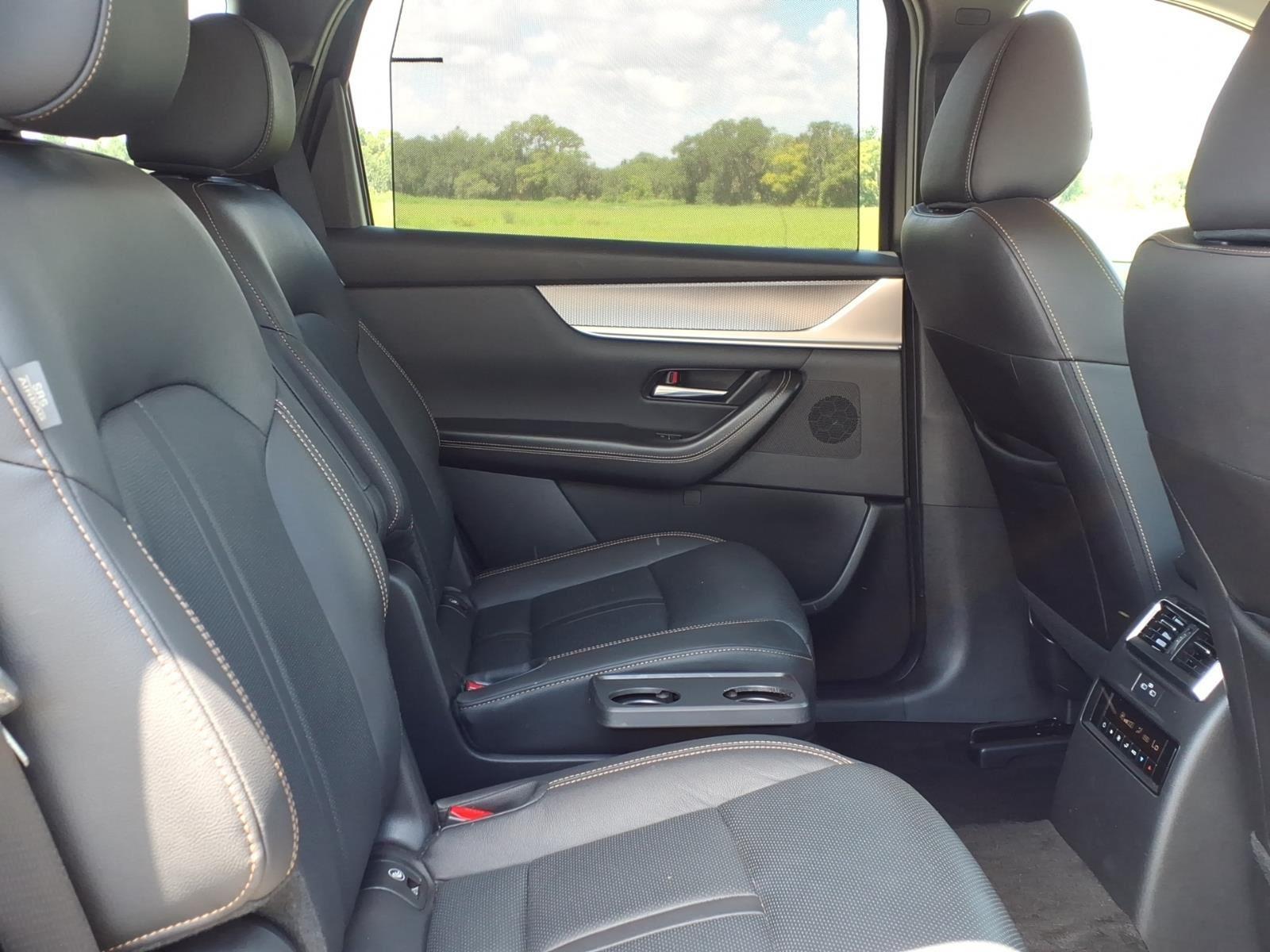 2025 Mazda CX-90 Premium Sport