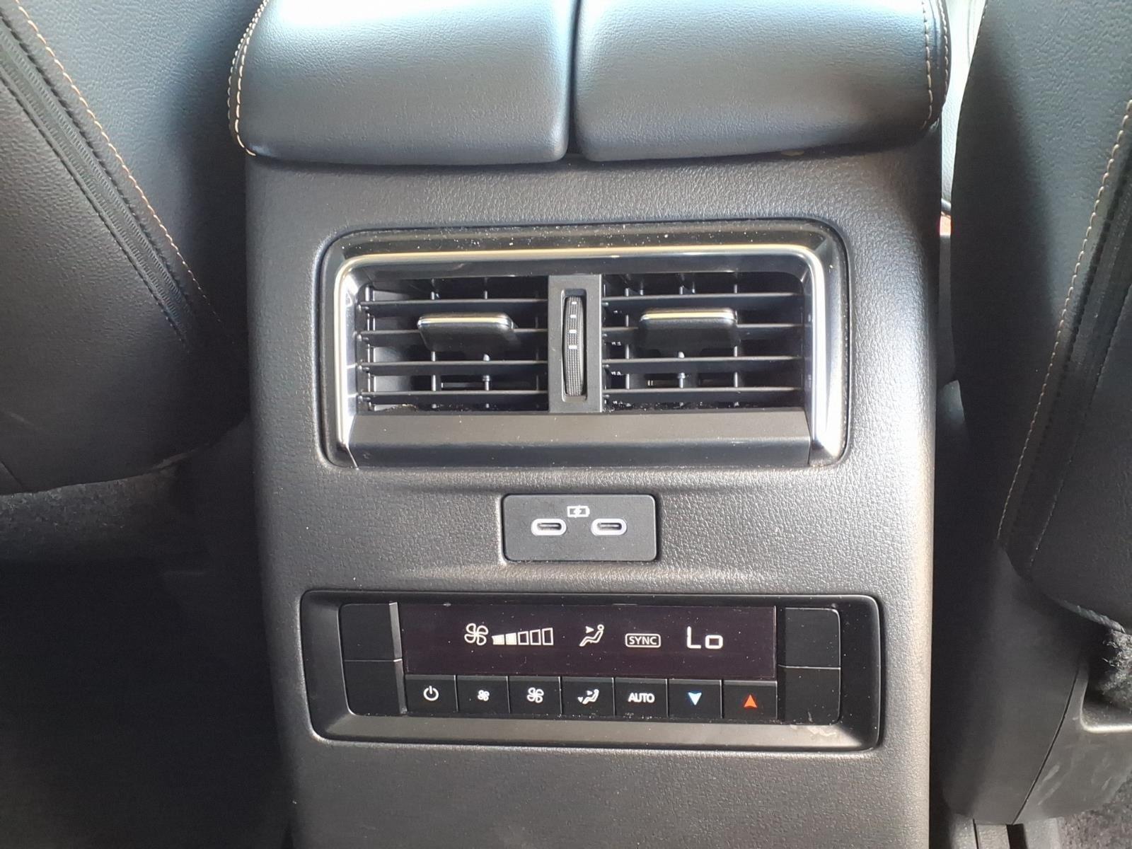 2025 Mazda CX-90 Premium Sport
