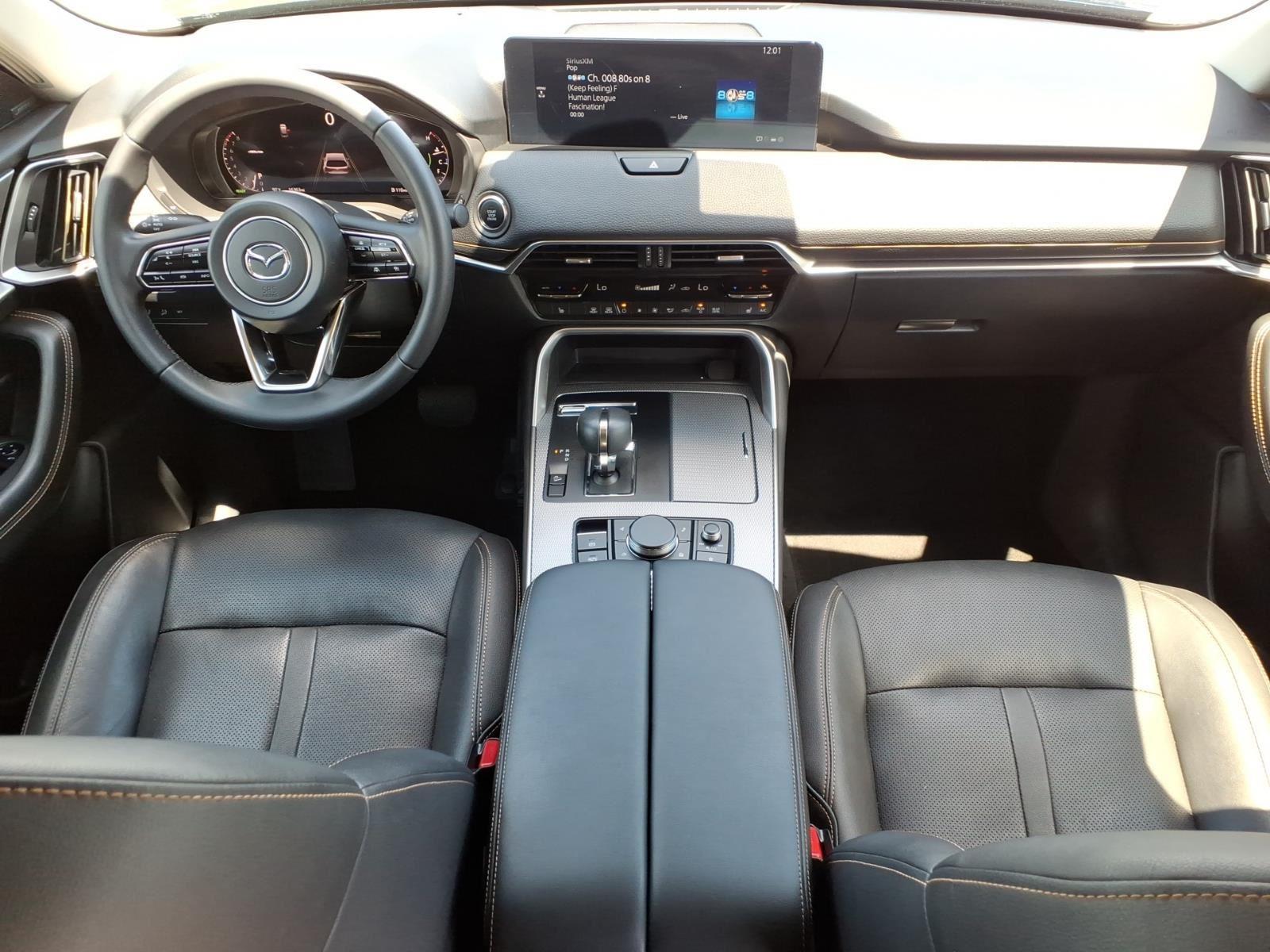 2025 Mazda CX-90 Premium Sport
