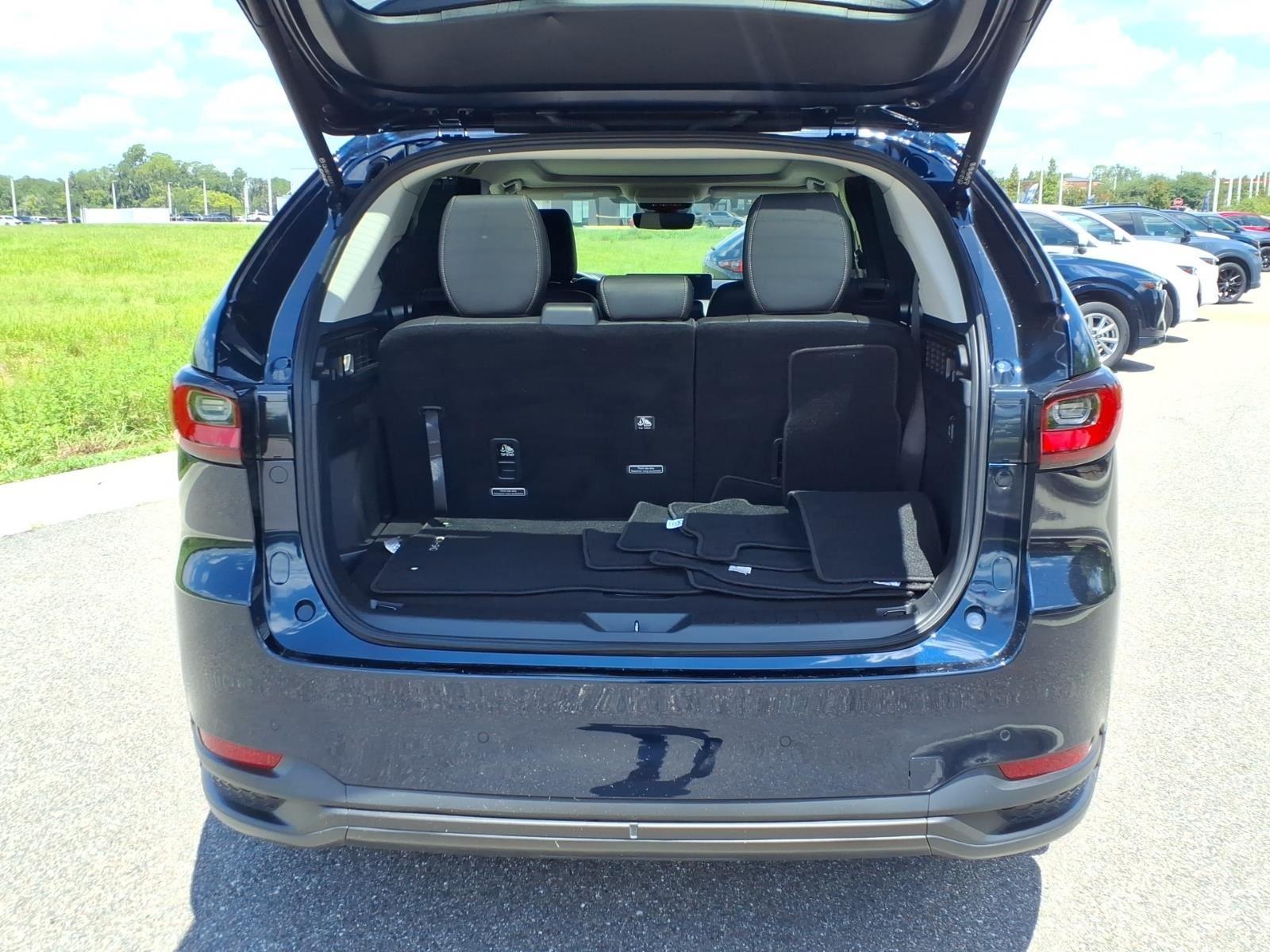 2025 Mazda CX-90 Premium Sport