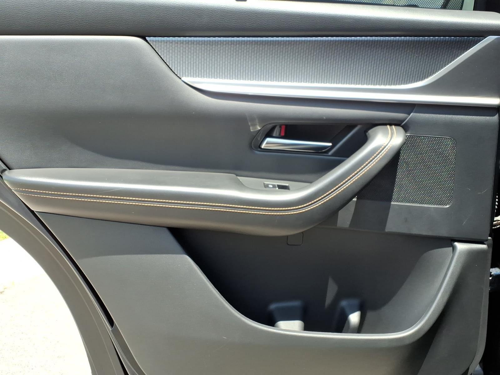 2025 Mazda CX-90 Premium Sport