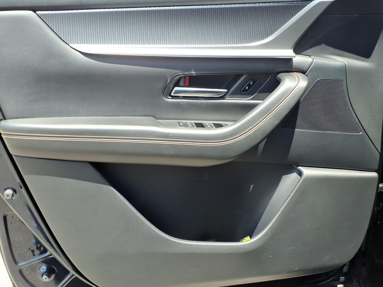 2025 Mazda CX-90 Premium Sport