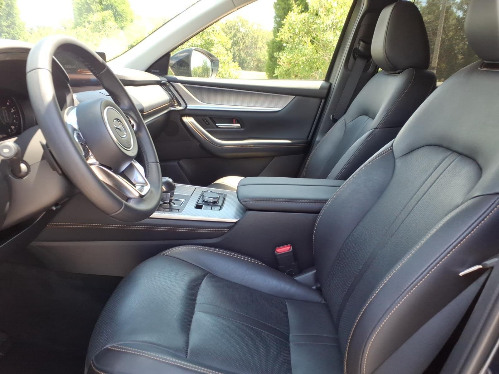 2025 Mazda CX-90 Premium Sport