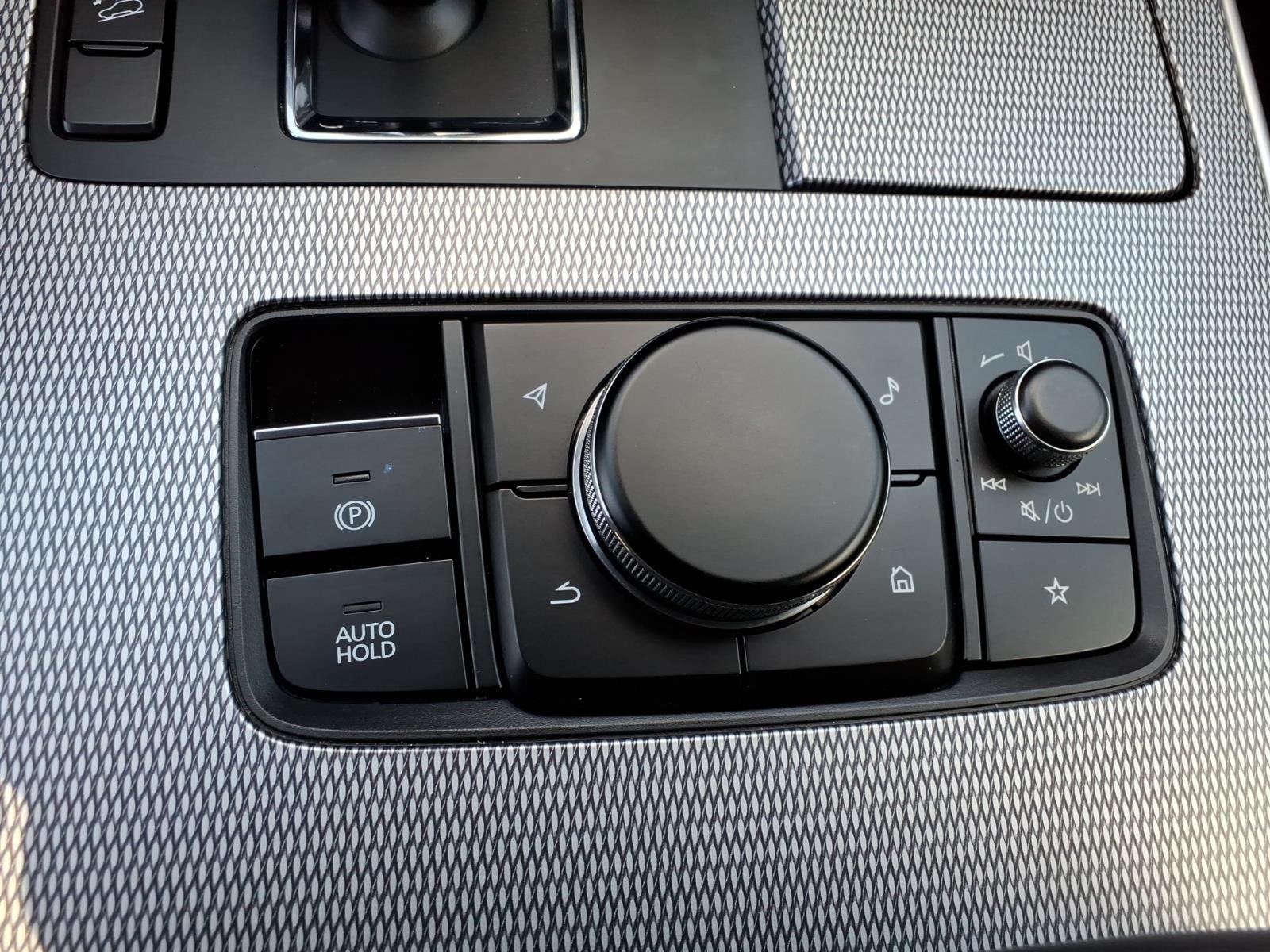 2025 Mazda CX-90 Premium Sport