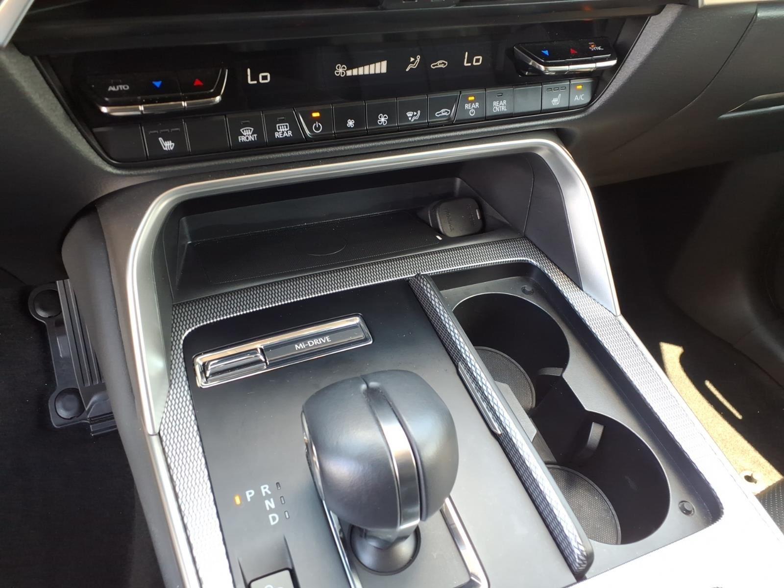 2025 Mazda CX-90 Premium Sport
