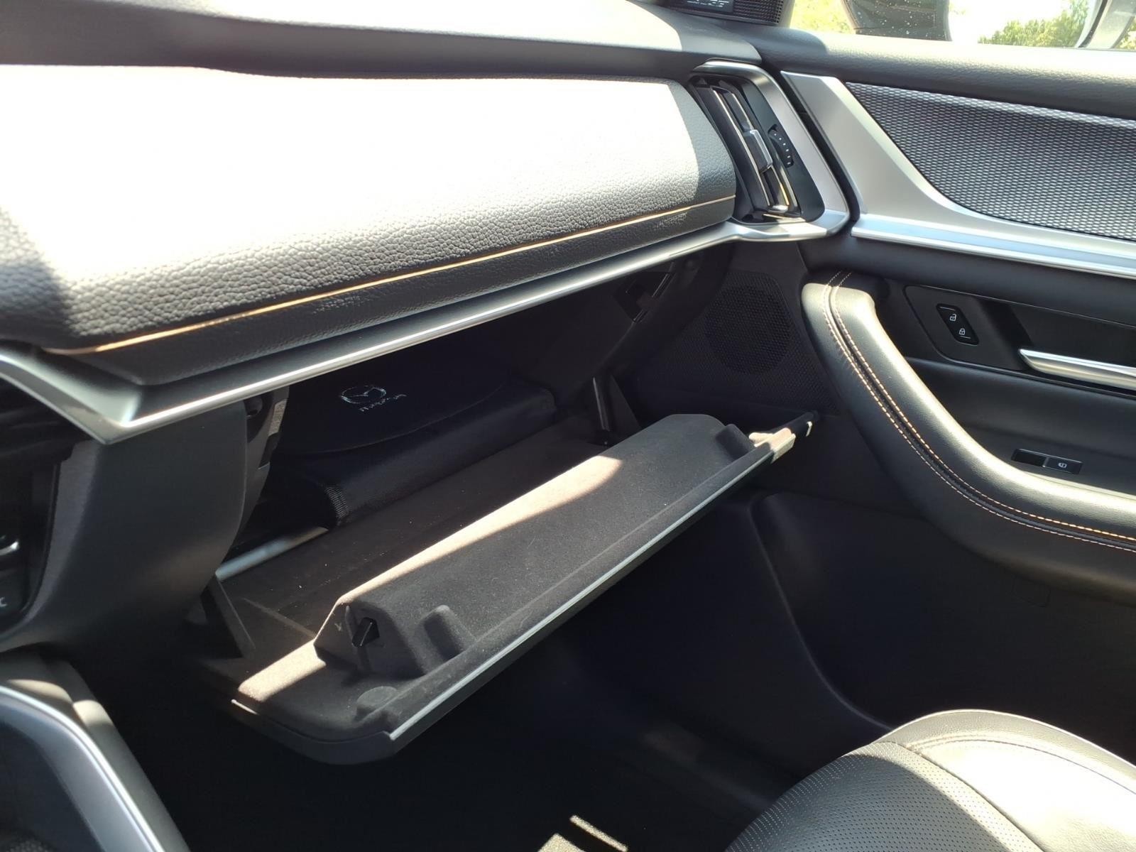 2025 Mazda CX-90 Premium Sport