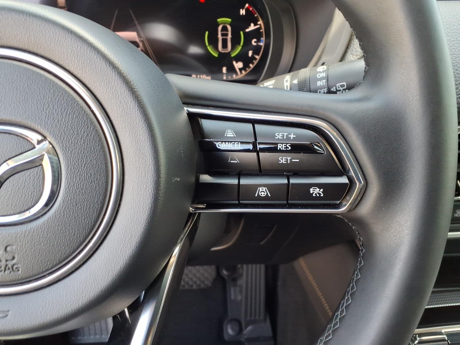 2025 Mazda CX-90 Premium Sport