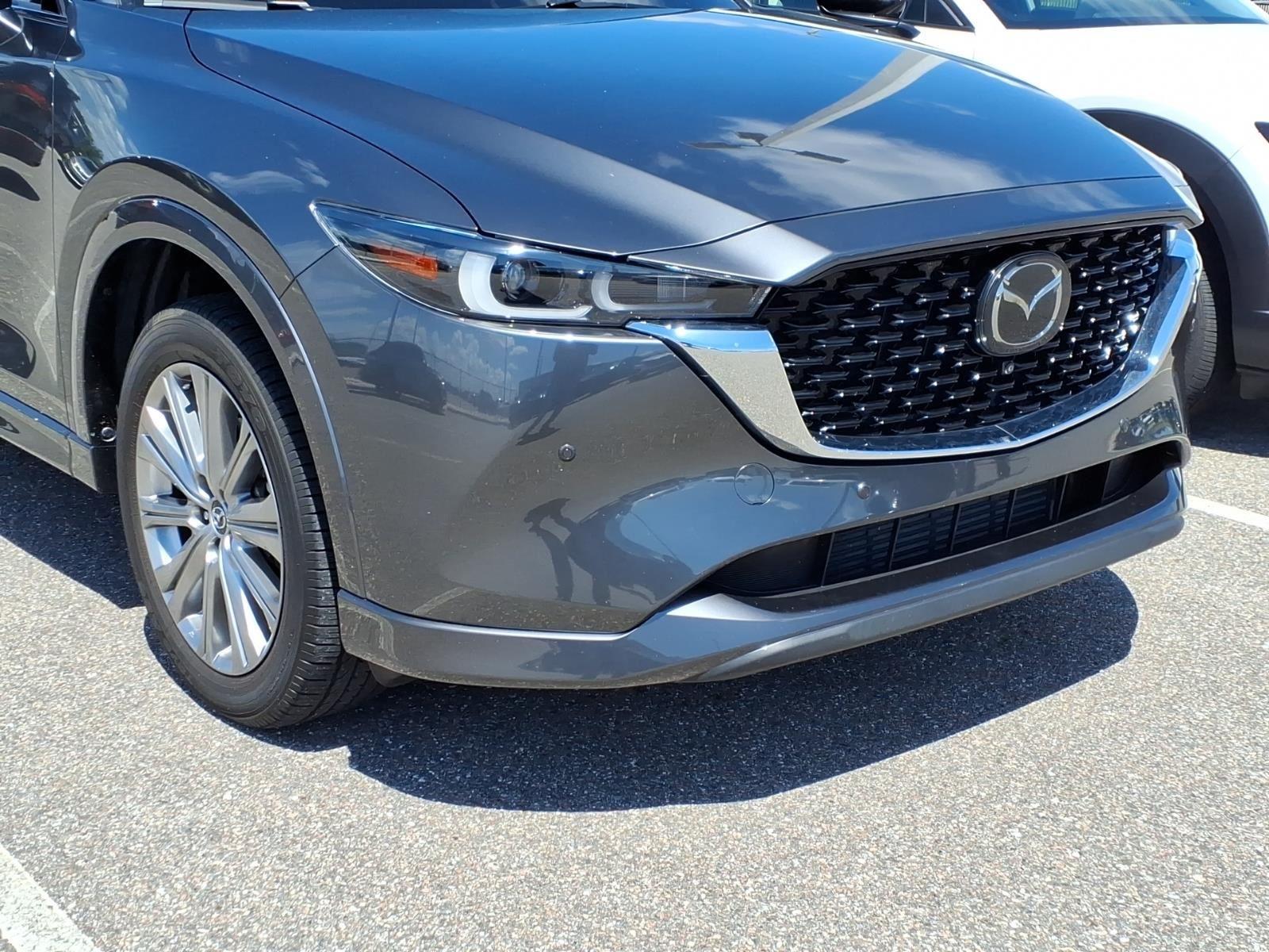 2023 Mazda CX-5 2.5 Turbo Signature