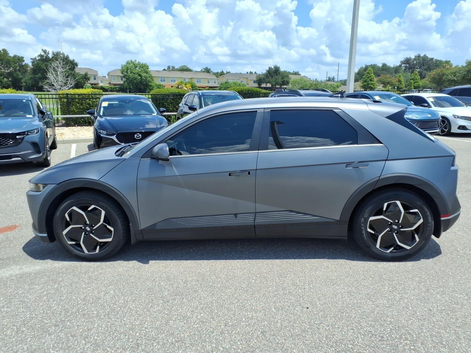2024 Hyundai IONIQ 5 SEL