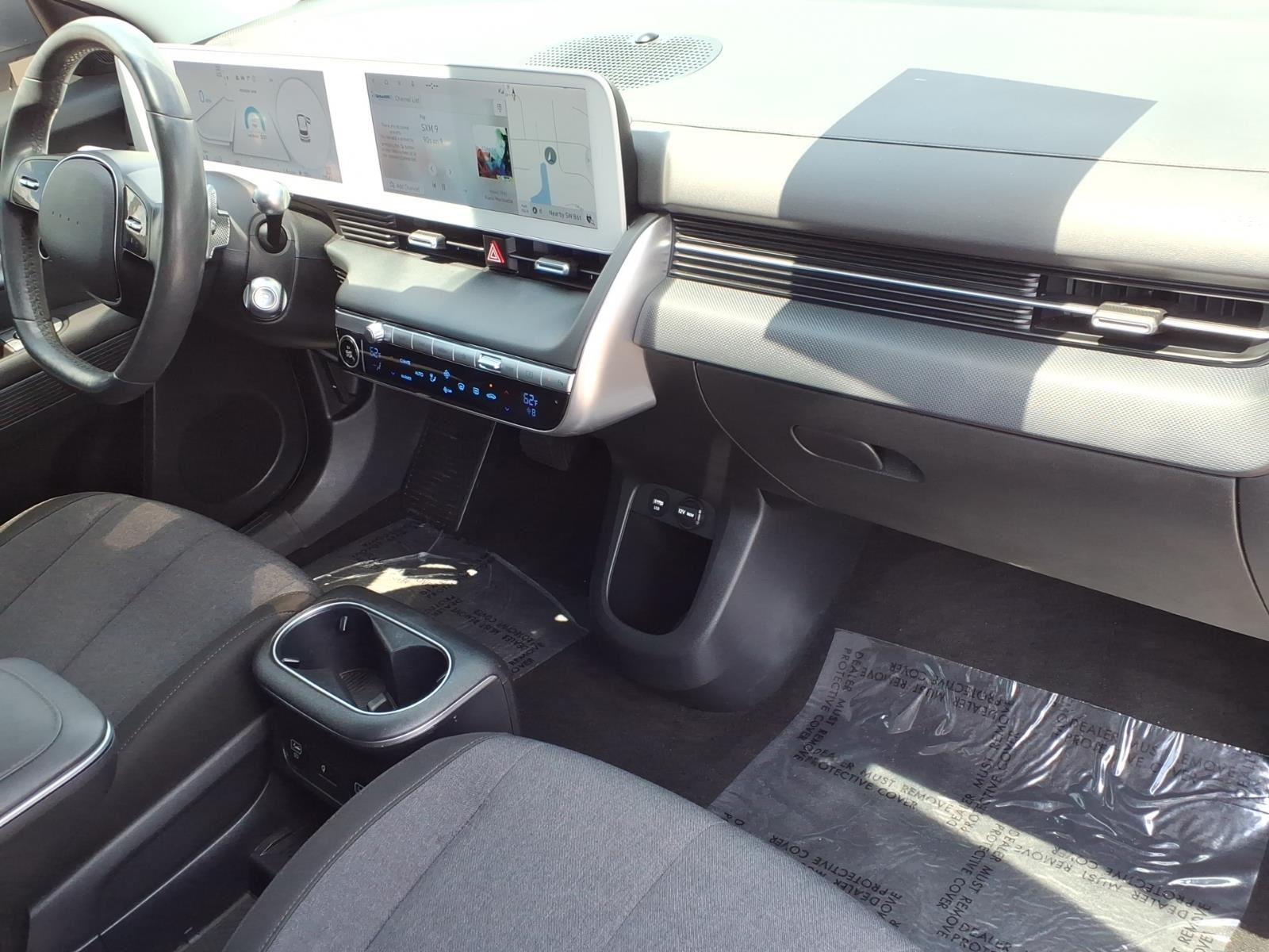 2024 Hyundai IONIQ 5 SEL