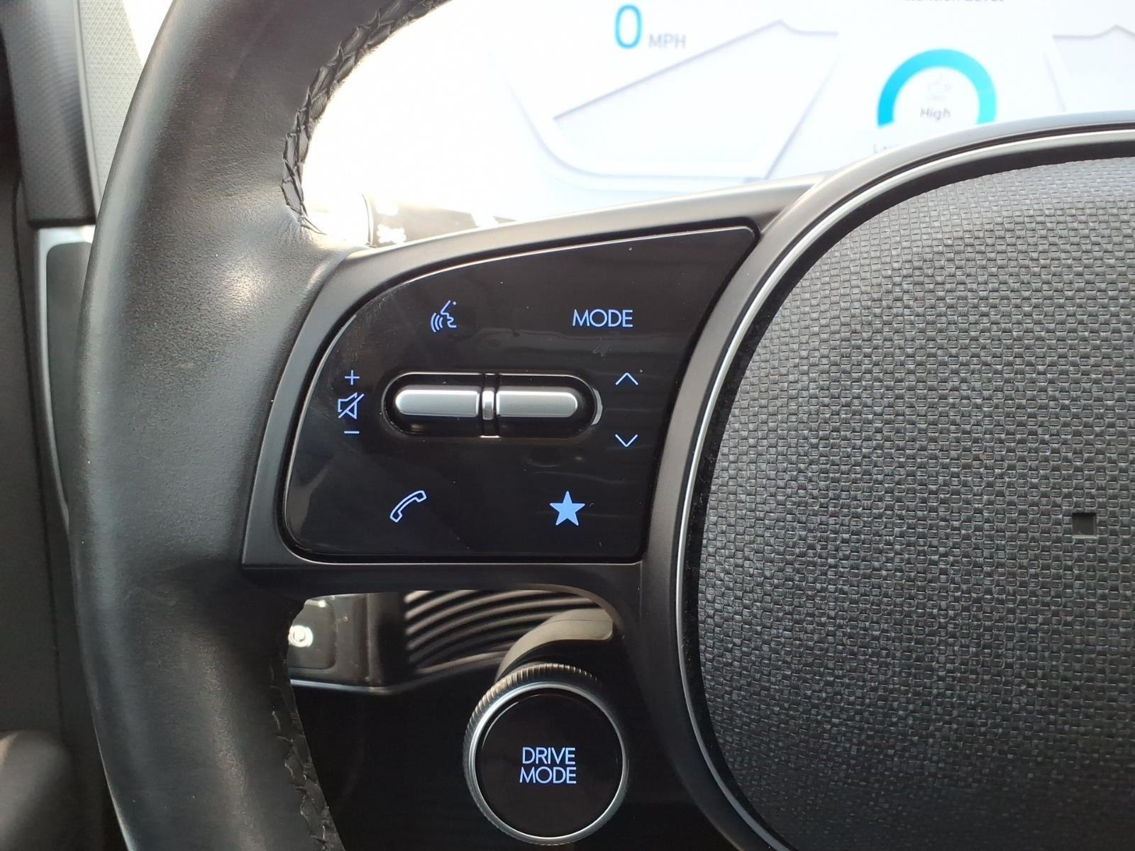 2024 Hyundai IONIQ 5 SEL