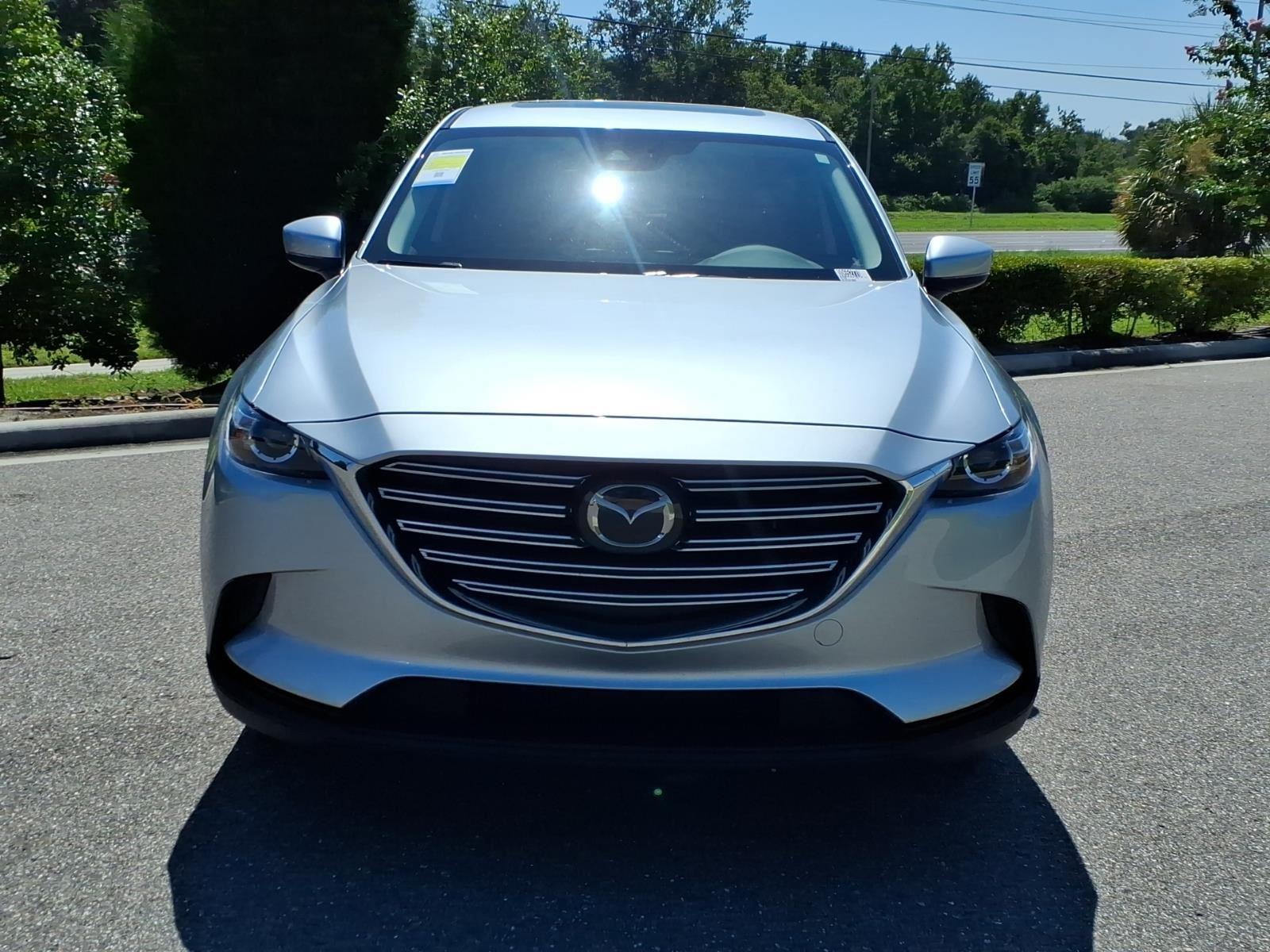 2023 Mazda CX-9 Touring