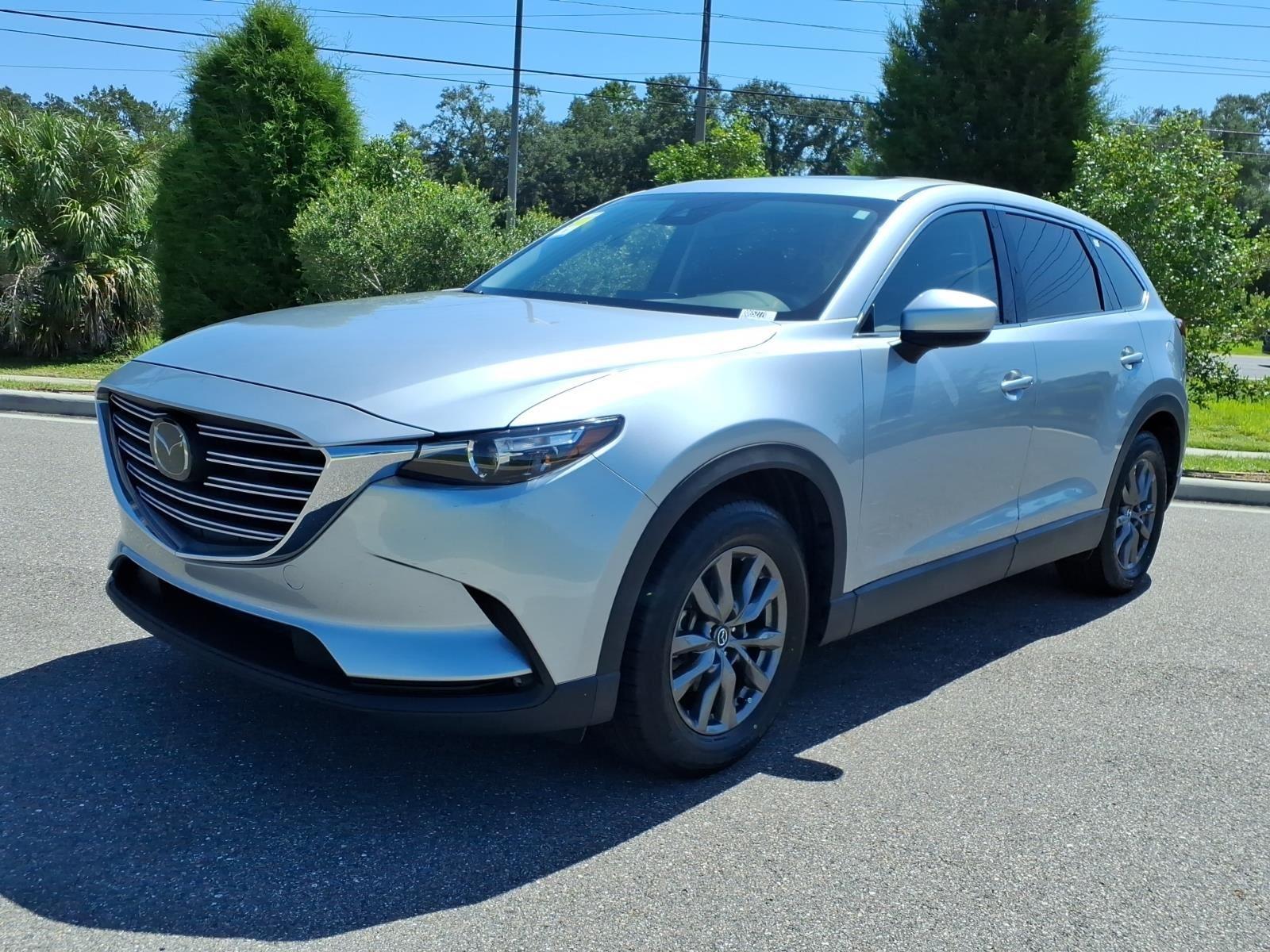 2023 Mazda CX-9 Touring