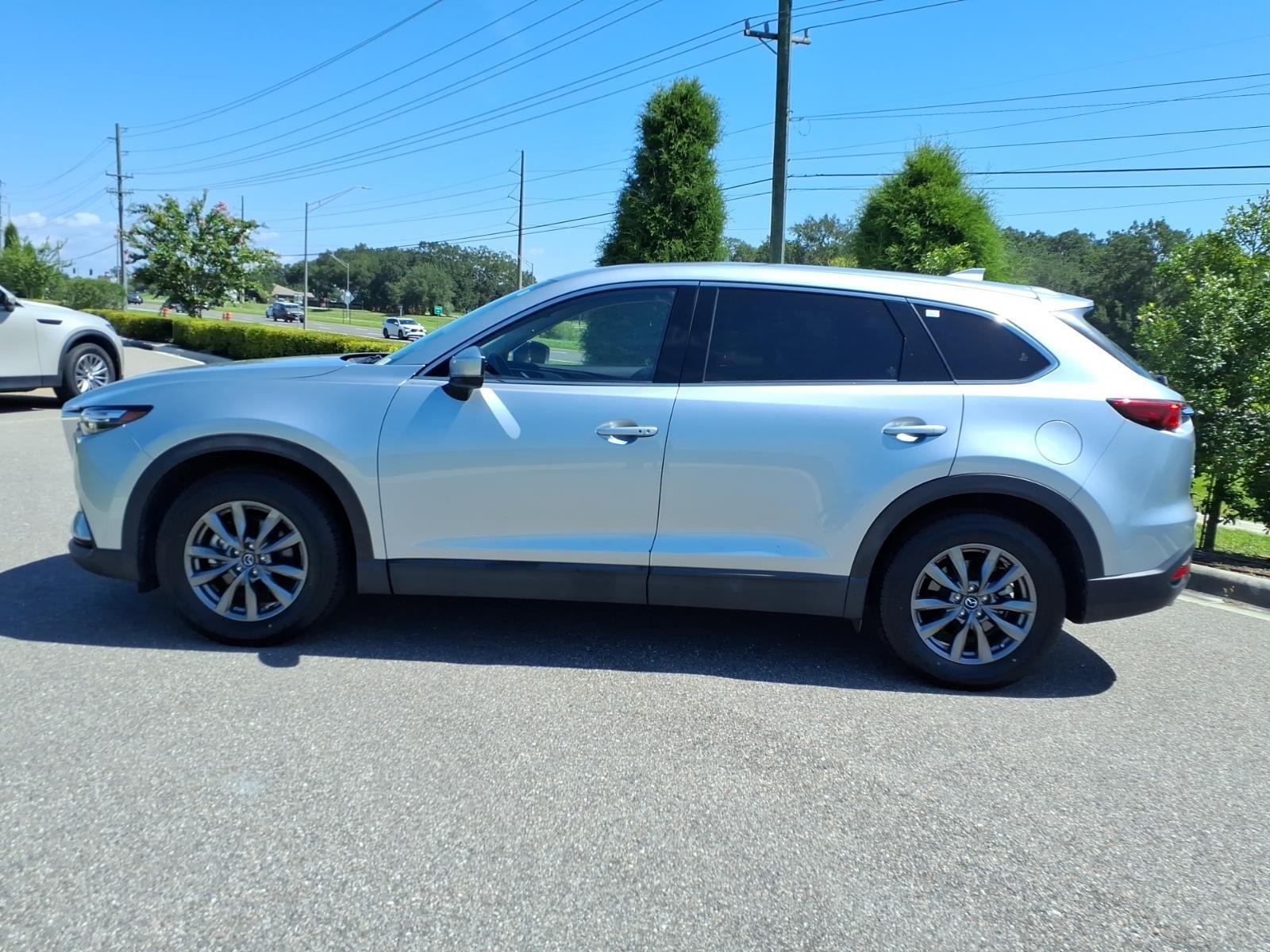 2023 Mazda CX-9 Touring