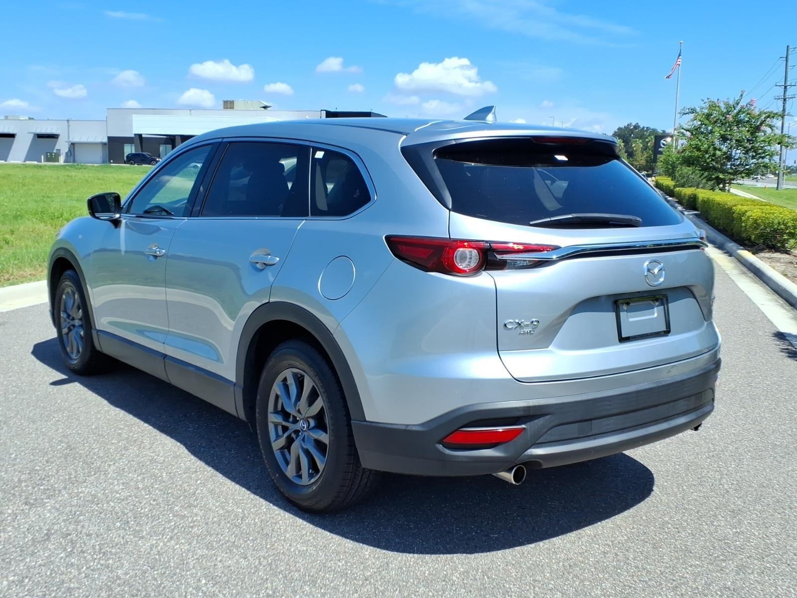 2023 Mazda CX-9 Touring