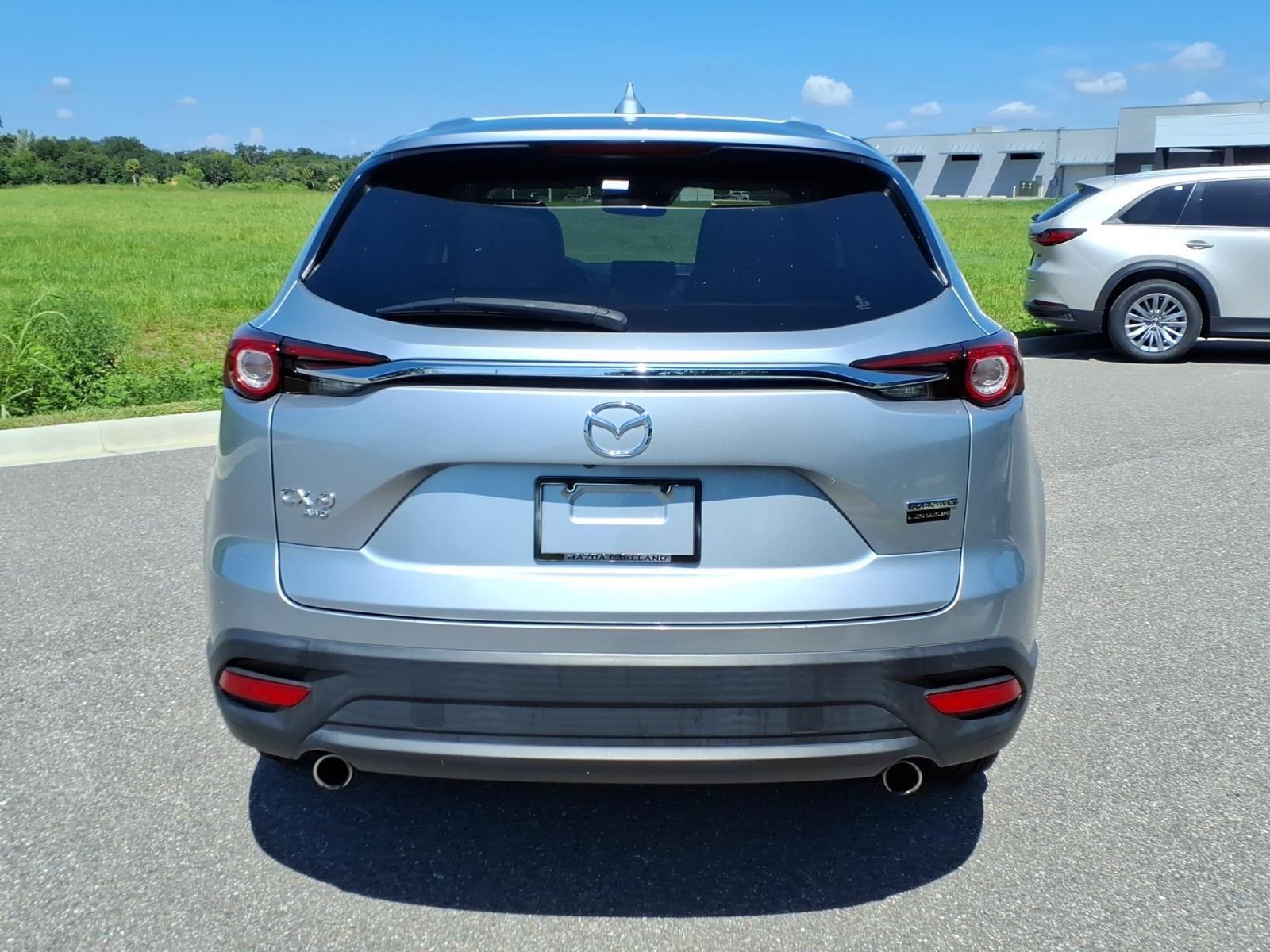 2023 Mazda CX-9 Touring