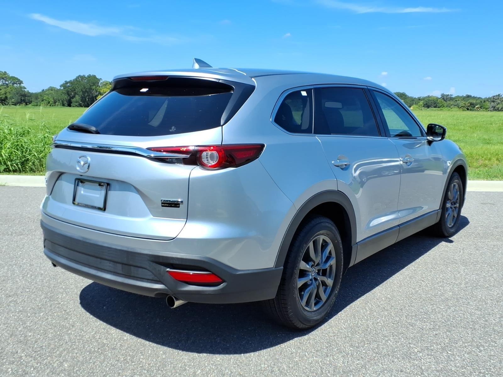 2023 Mazda CX-9 Touring