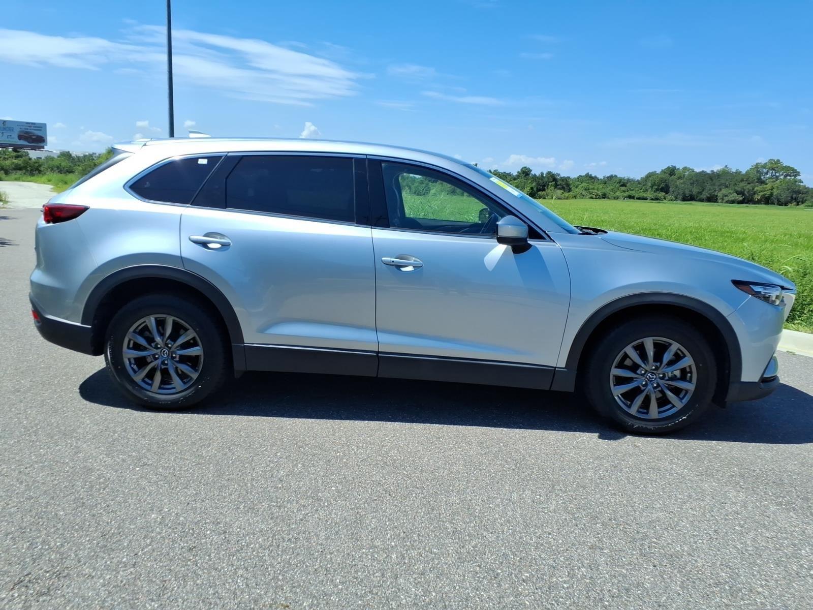 2023 Mazda CX-9 Touring