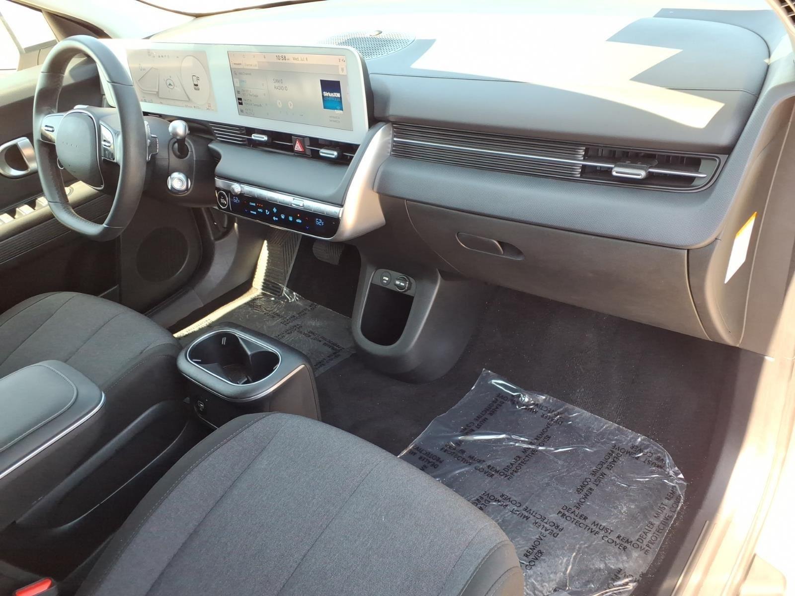 2024 Hyundai IONIQ 5 SE