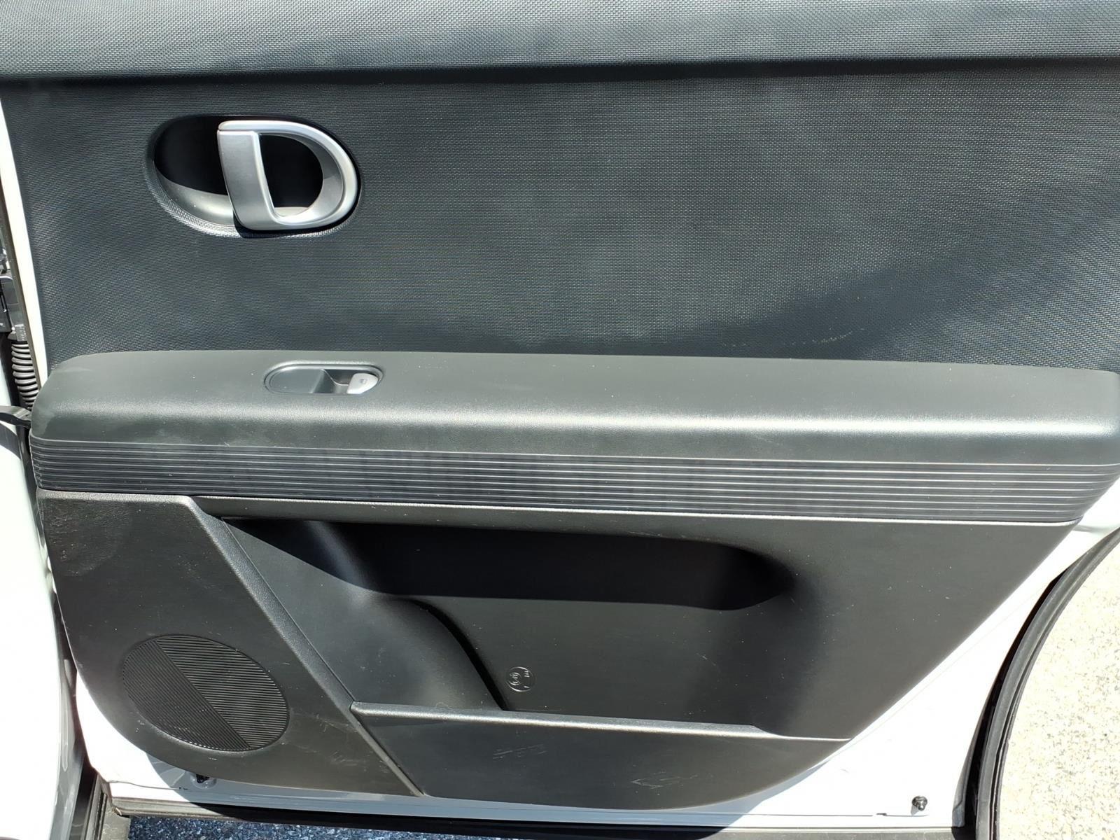 2024 Hyundai IONIQ 5 SE