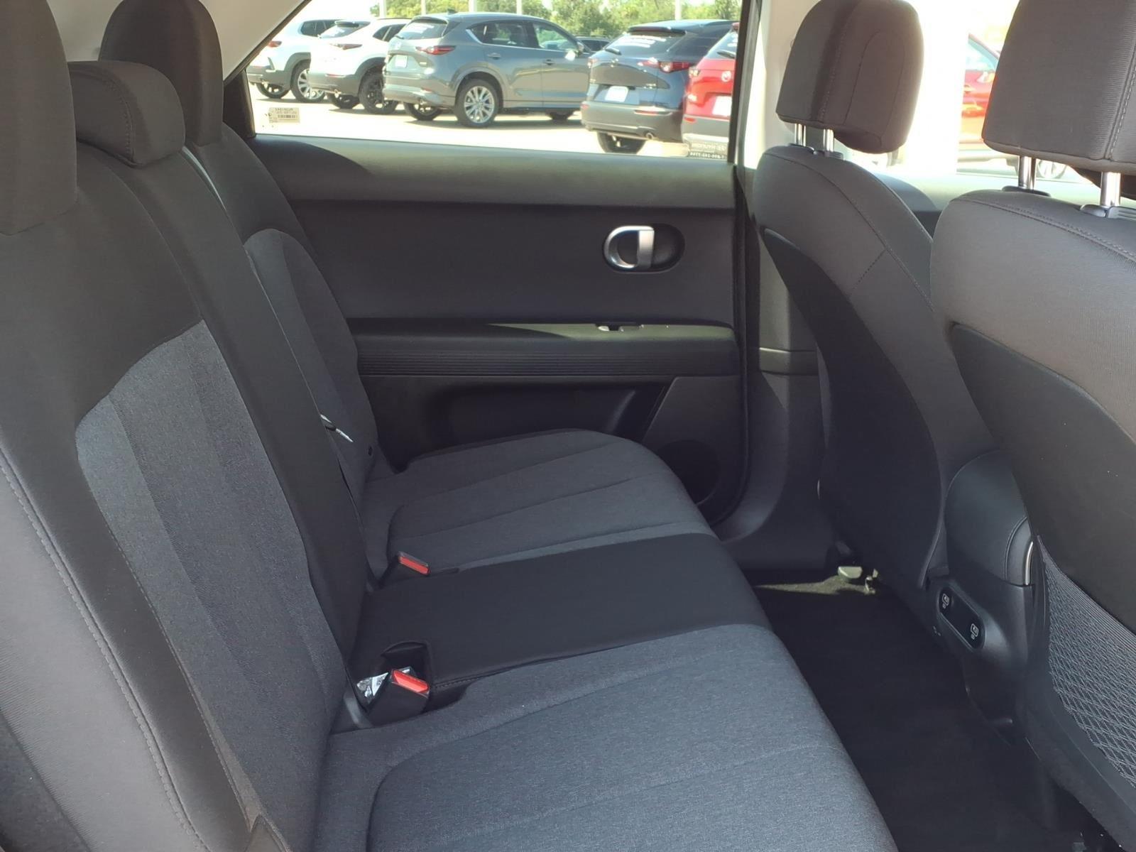 2024 Hyundai IONIQ 5 SE