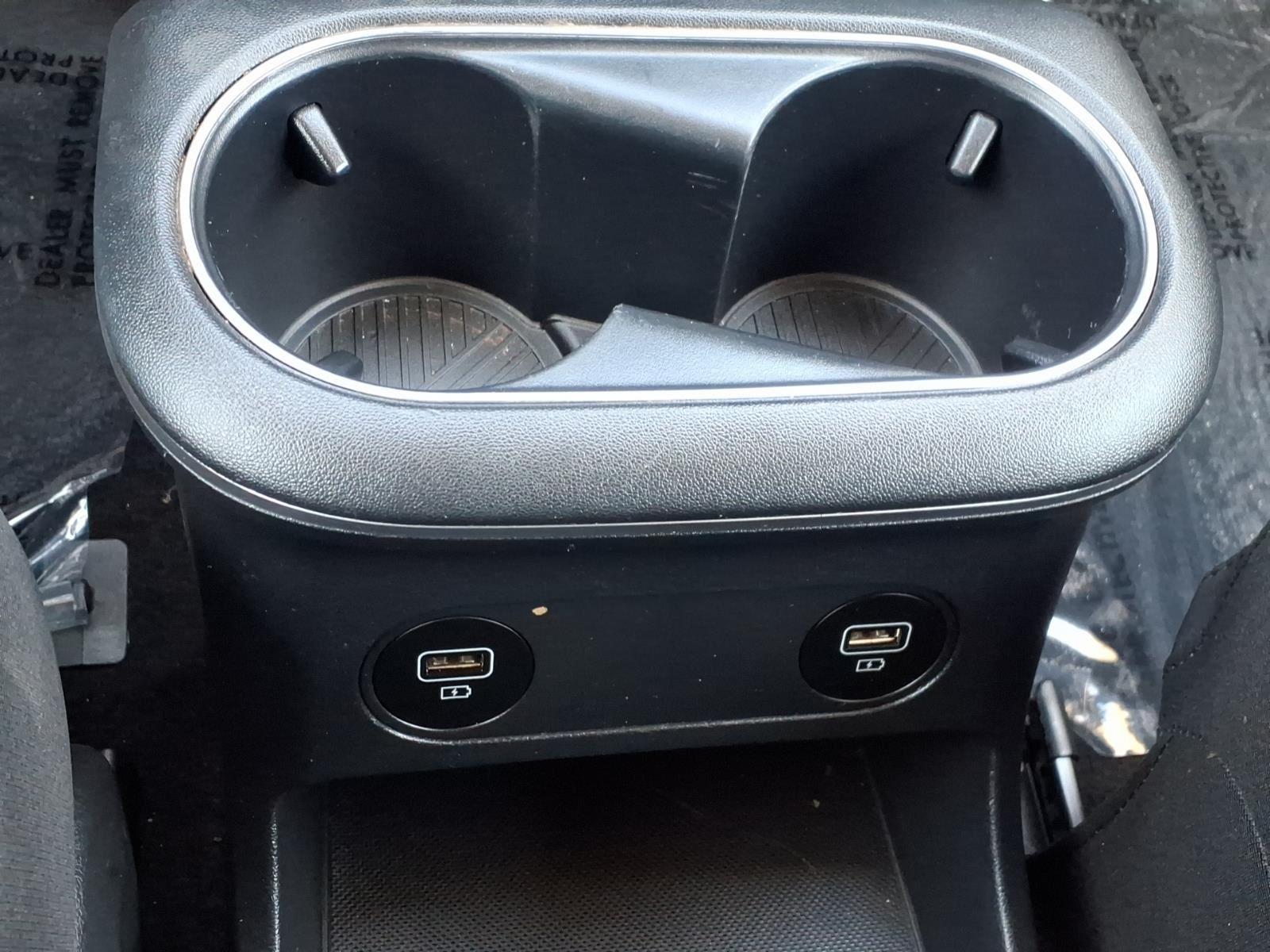 2024 Hyundai IONIQ 5 SE