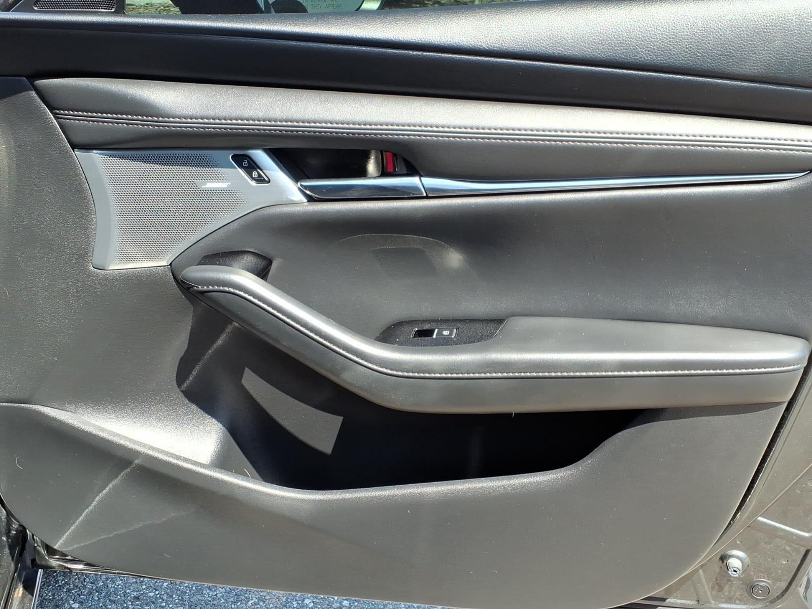 2023 Mazda Mazda3 Sedan 2.5 S Premium