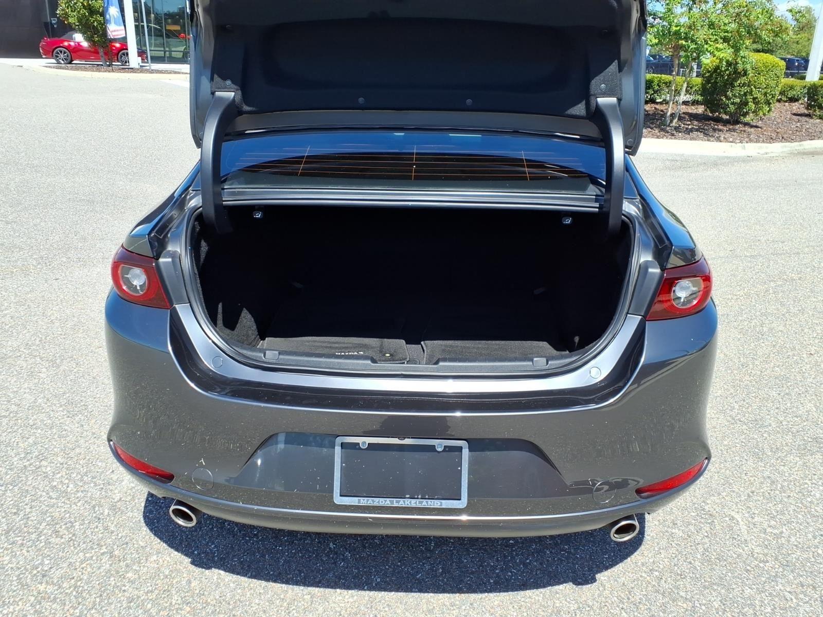 2023 Mazda Mazda3 Sedan 2.5 S Premium