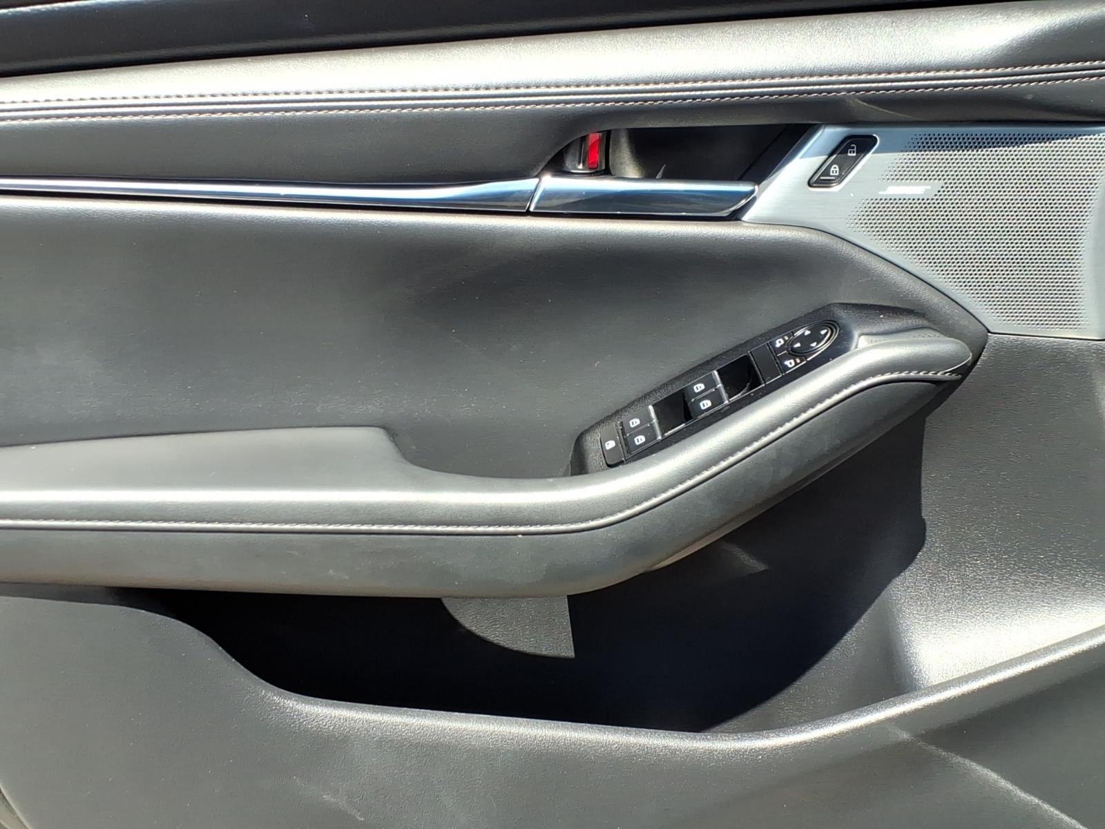 2023 Mazda Mazda3 Sedan 2.5 S Premium