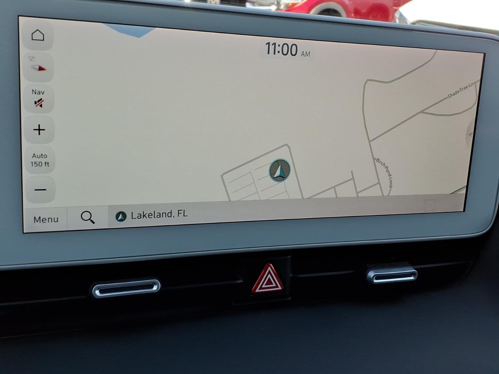 2024 Hyundai IONIQ 5 SE
