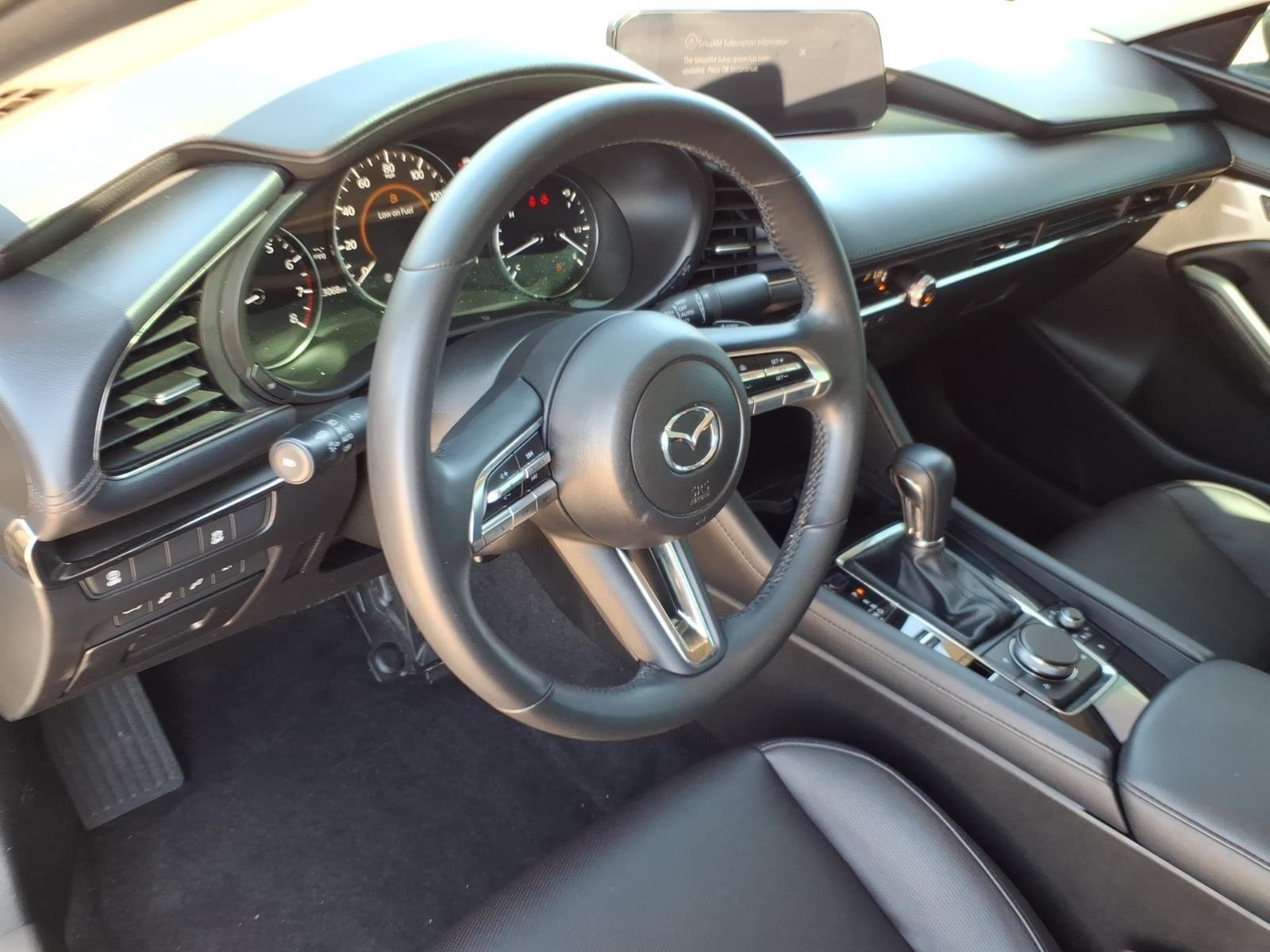 2023 Mazda Mazda3 Sedan 2.5 S Premium
