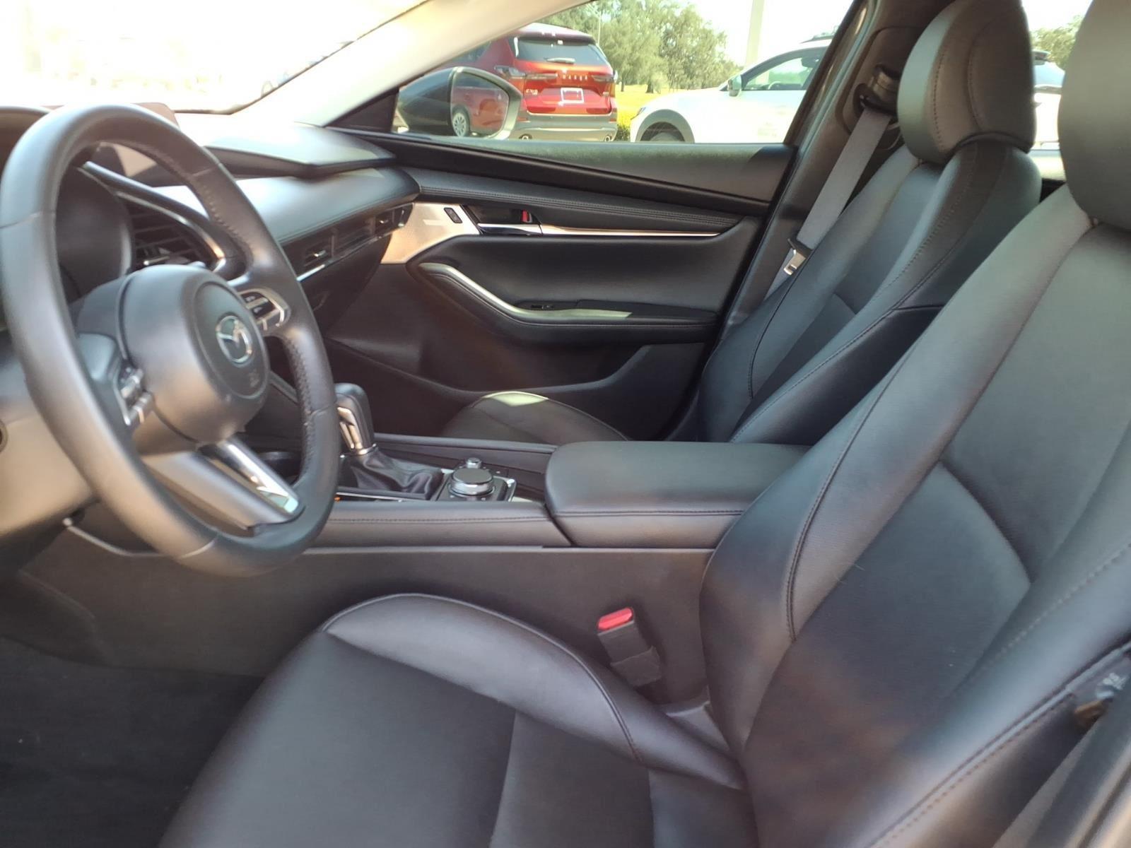 2023 Mazda Mazda3 Sedan 2.5 S Premium