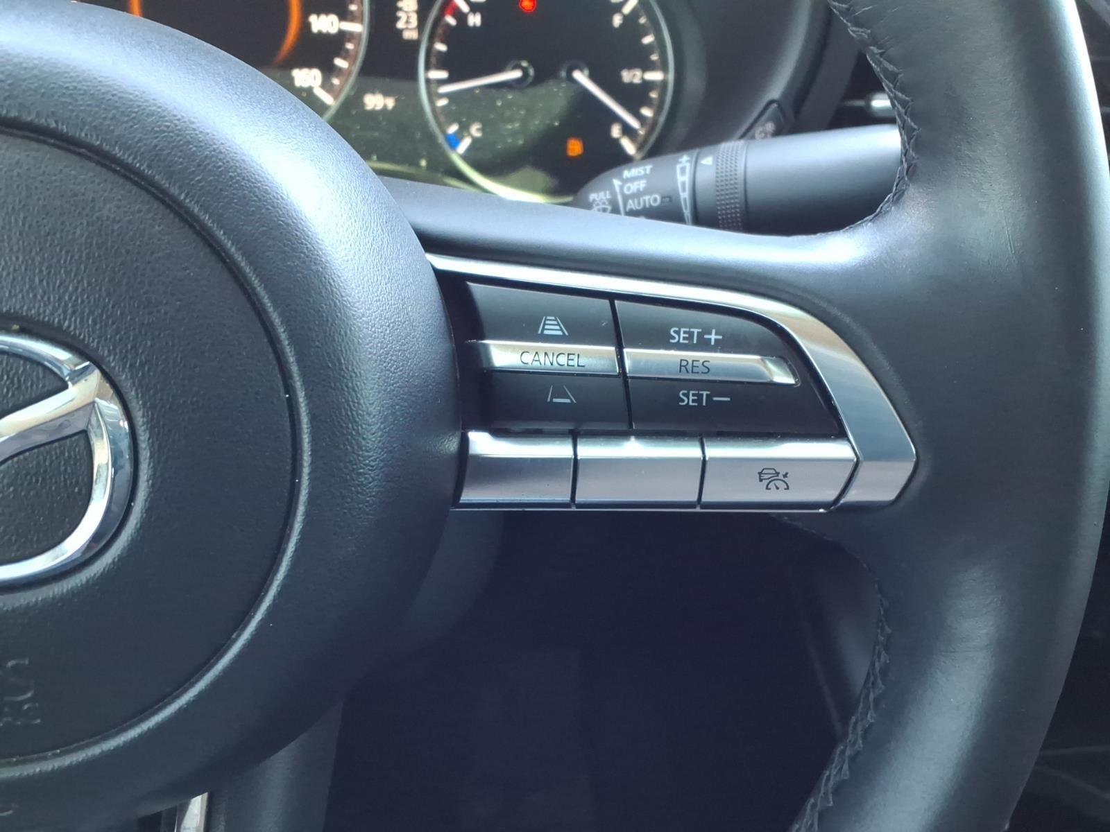2023 Mazda Mazda3 Sedan 2.5 S Premium