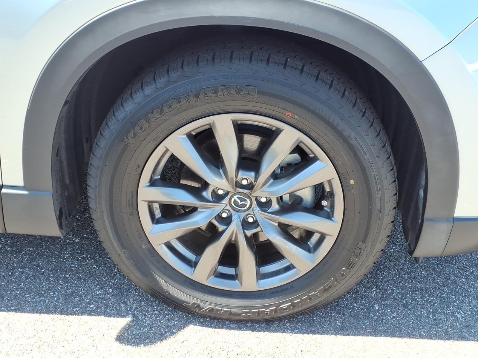 2023 Mazda CX-9 Touring