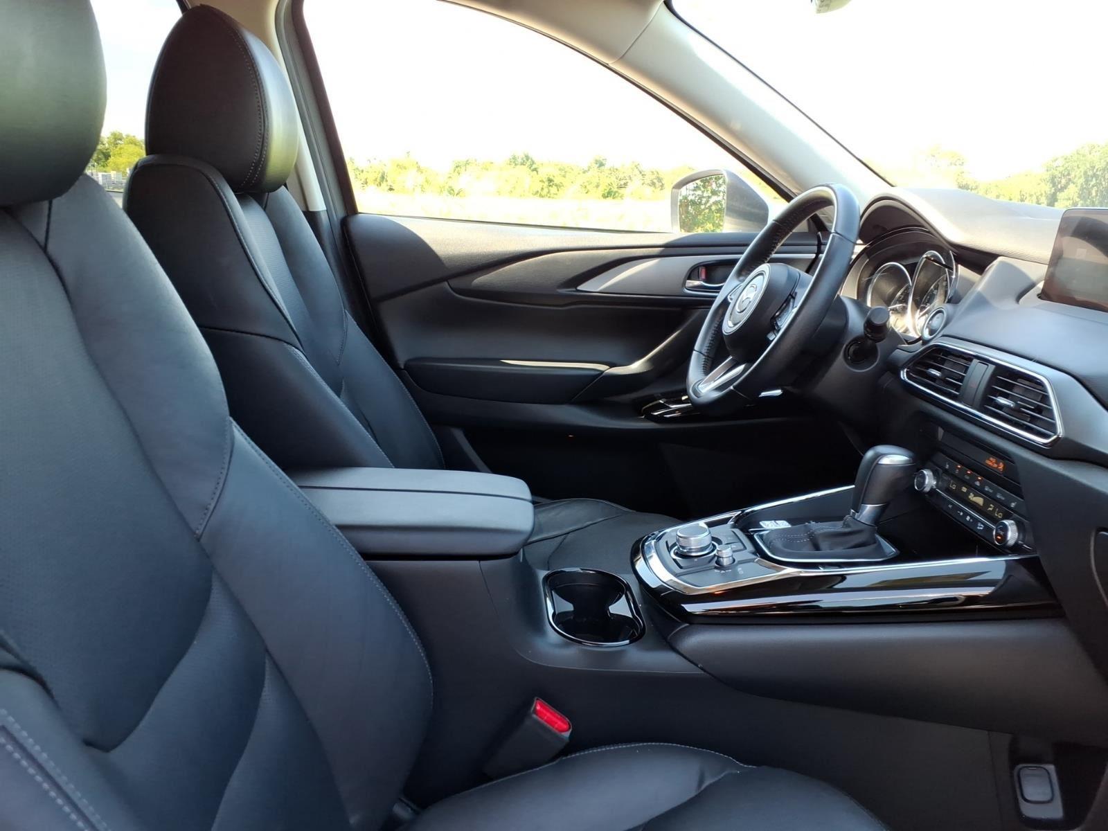 2023 Mazda CX-9 Touring