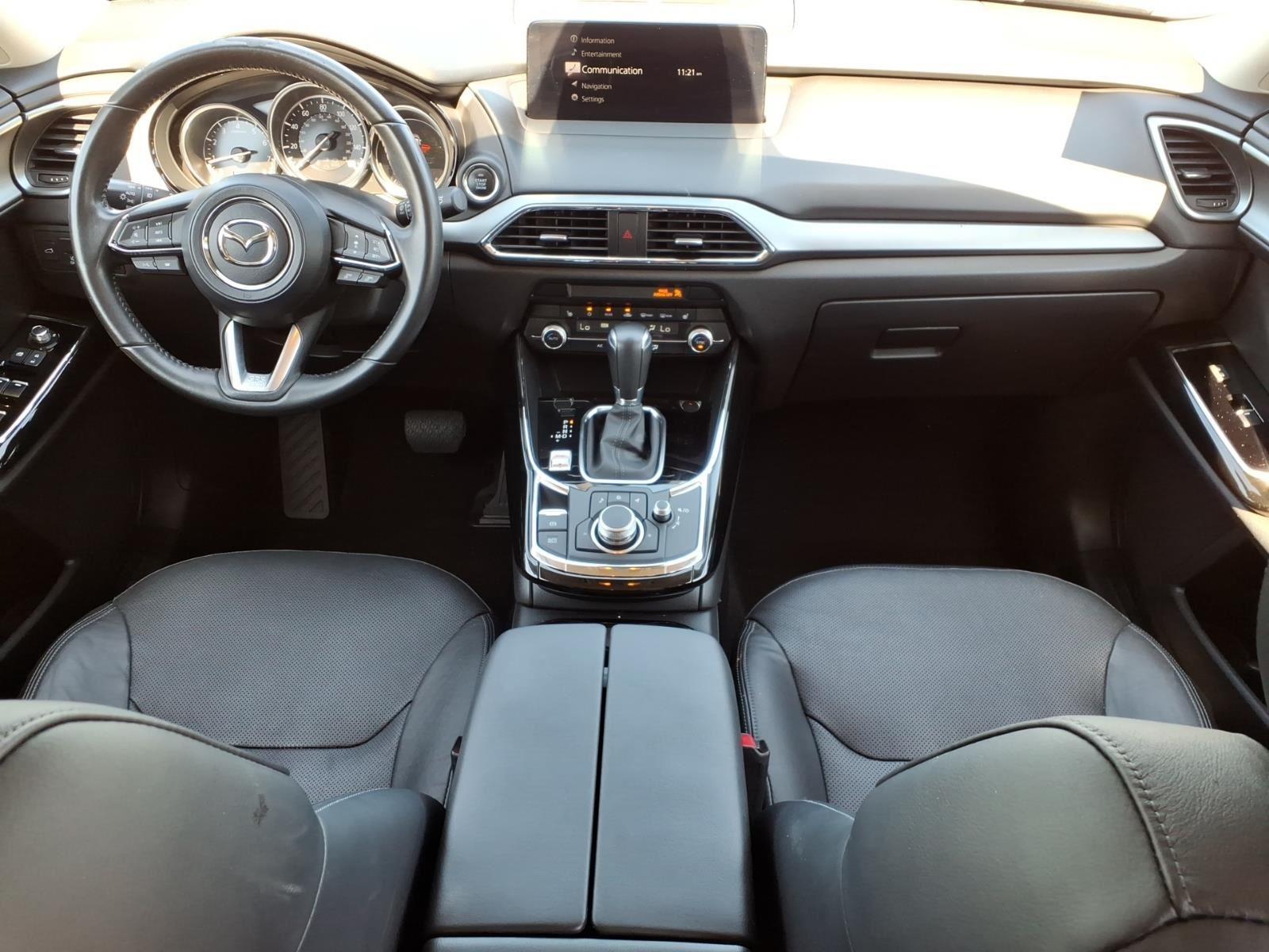 2023 Mazda CX-9 Touring
