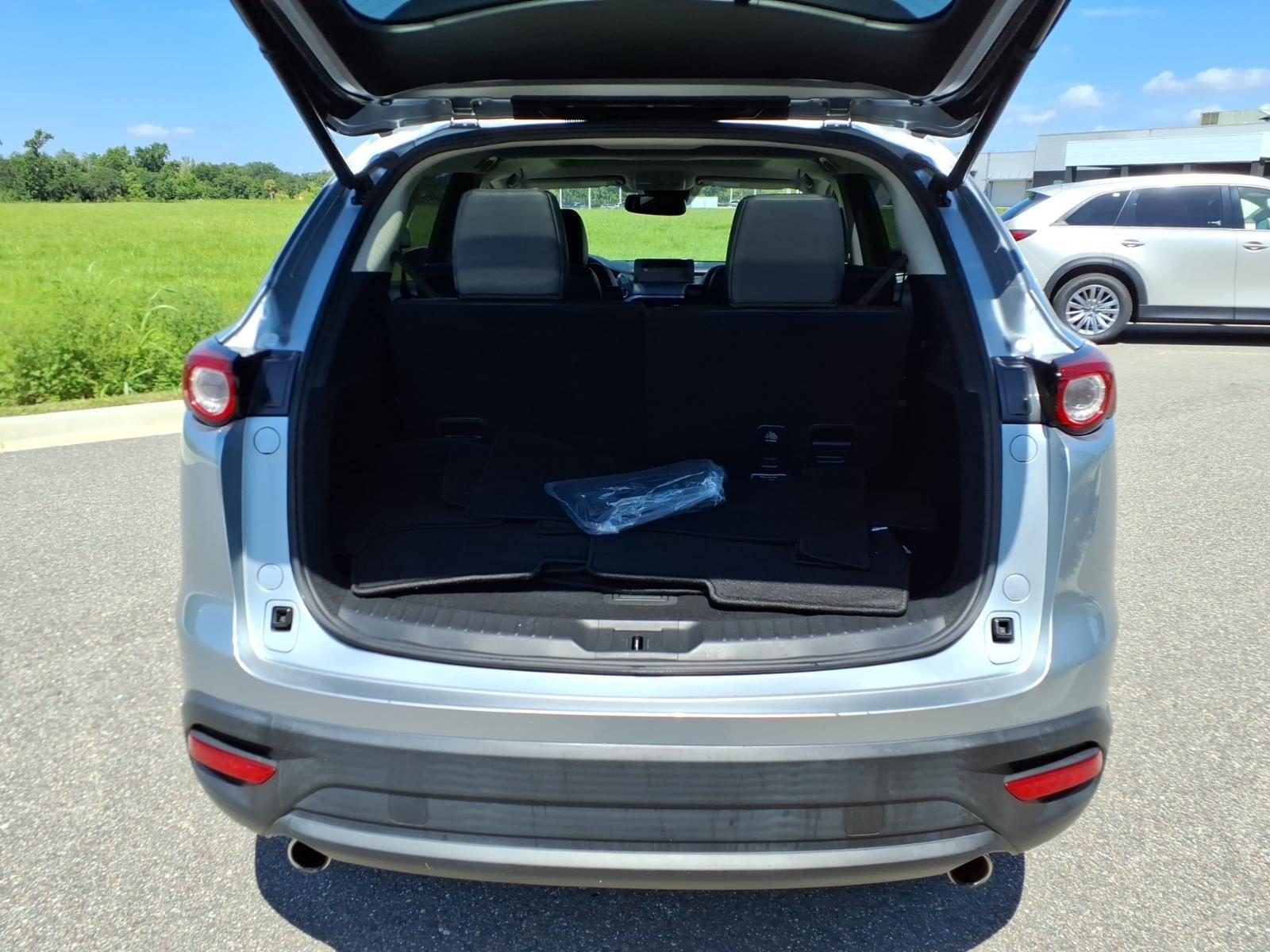 2023 Mazda CX-9 Touring