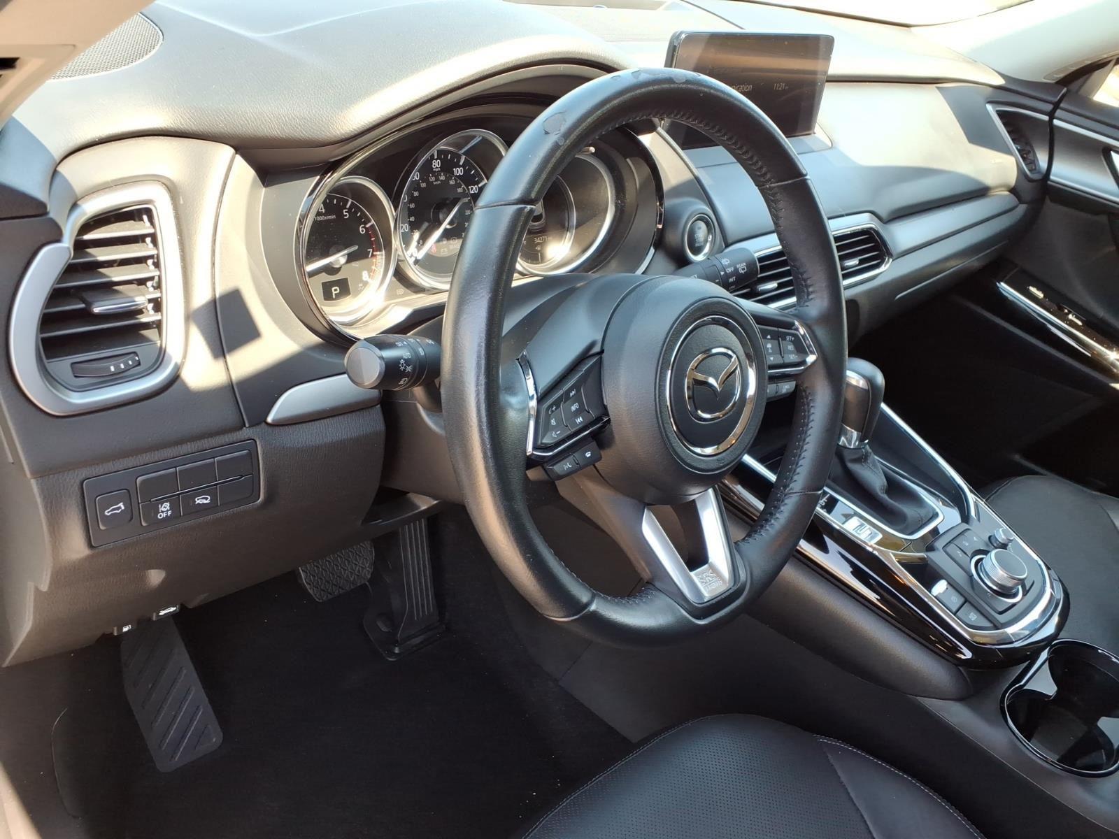 2023 Mazda CX-9 Touring