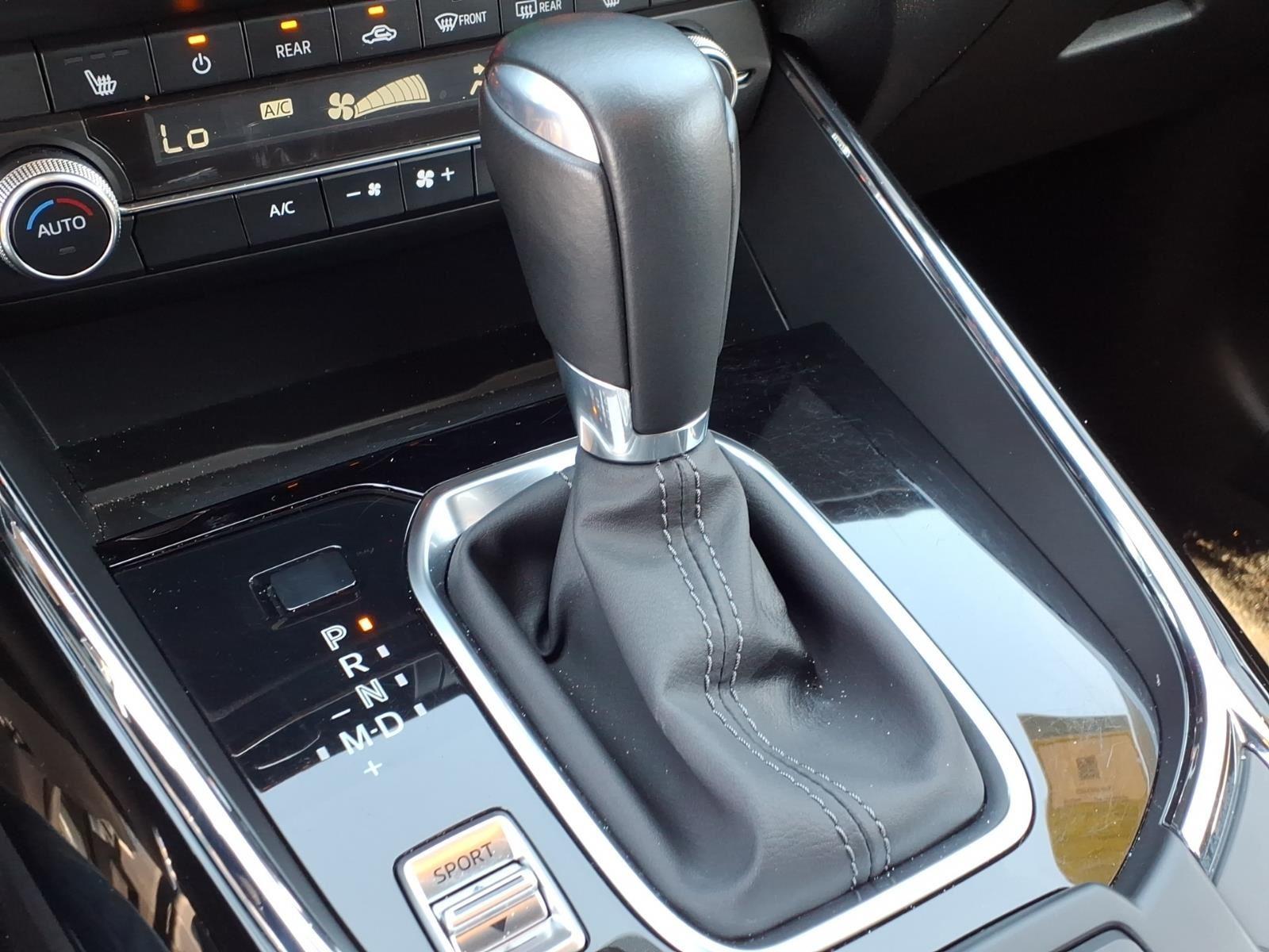 2023 Mazda CX-9 Touring