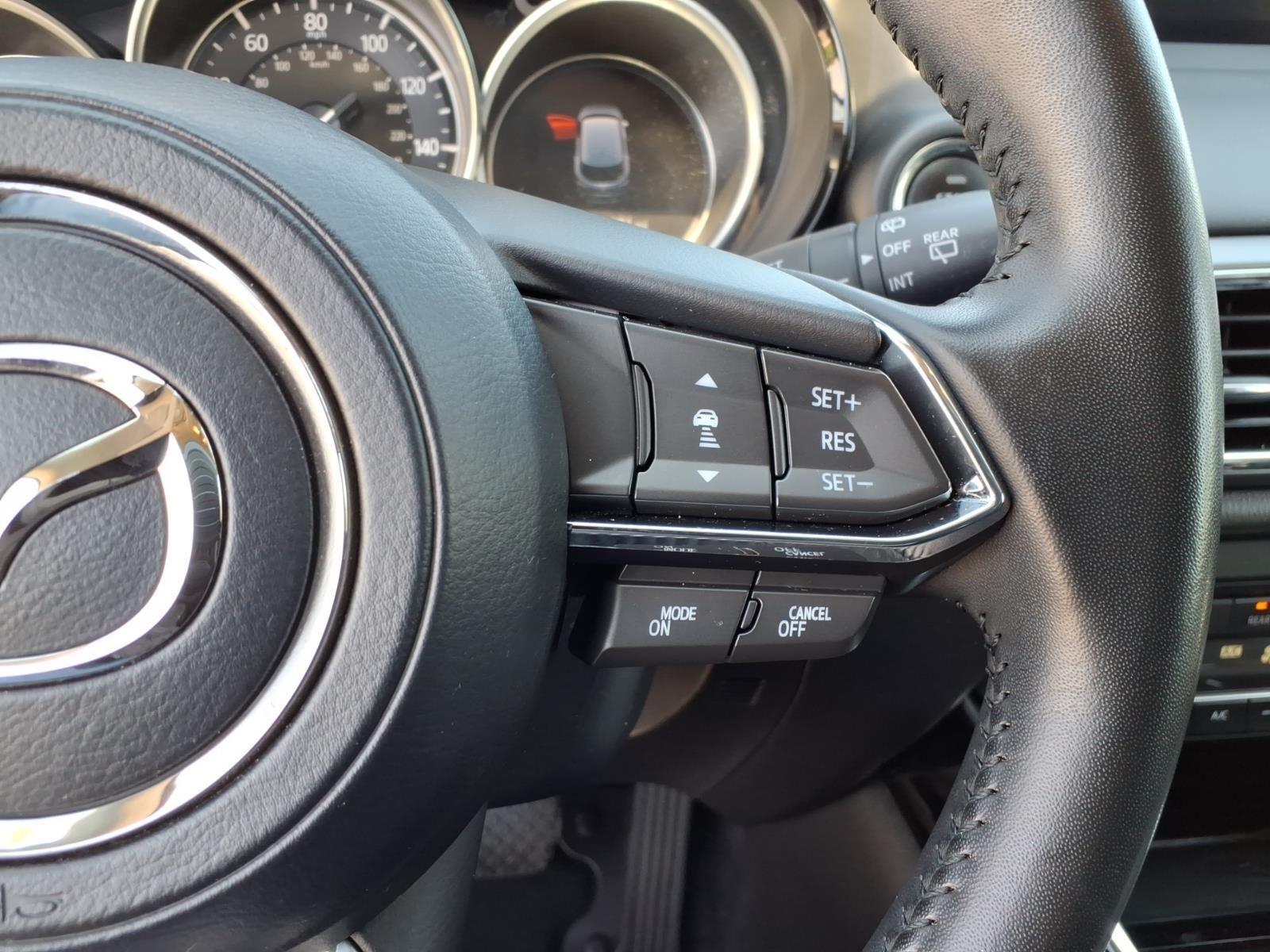 2023 Mazda CX-9 Touring