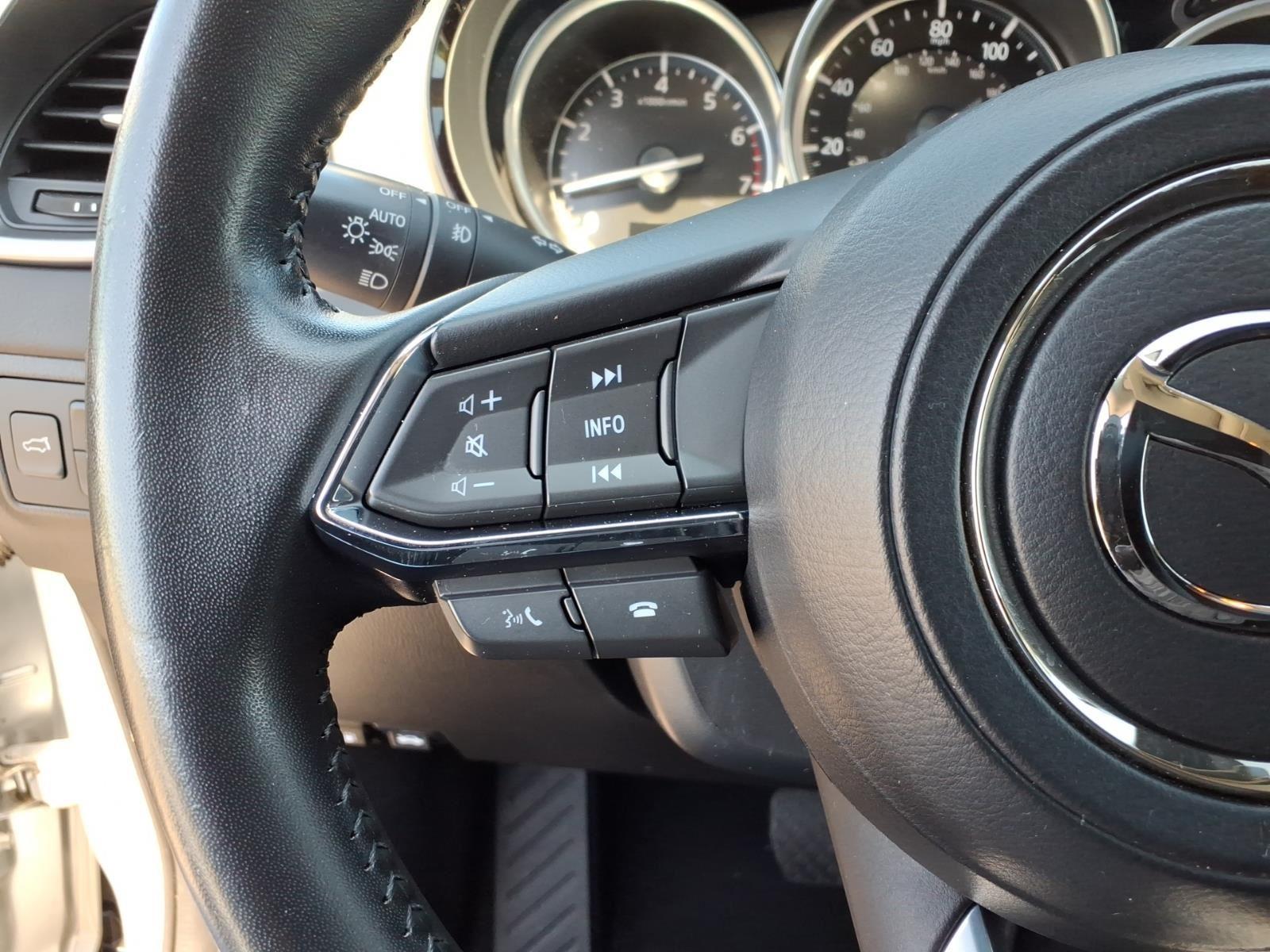 2023 Mazda CX-9 Touring