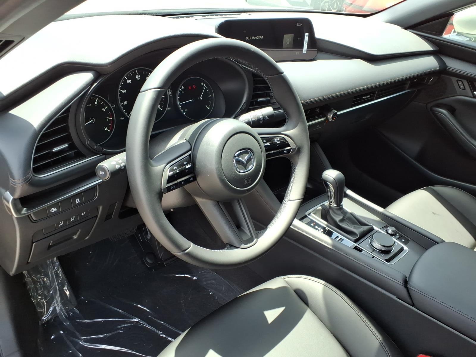 2026 Mazda Mazda3 Hatchback 2.5 S Preferred