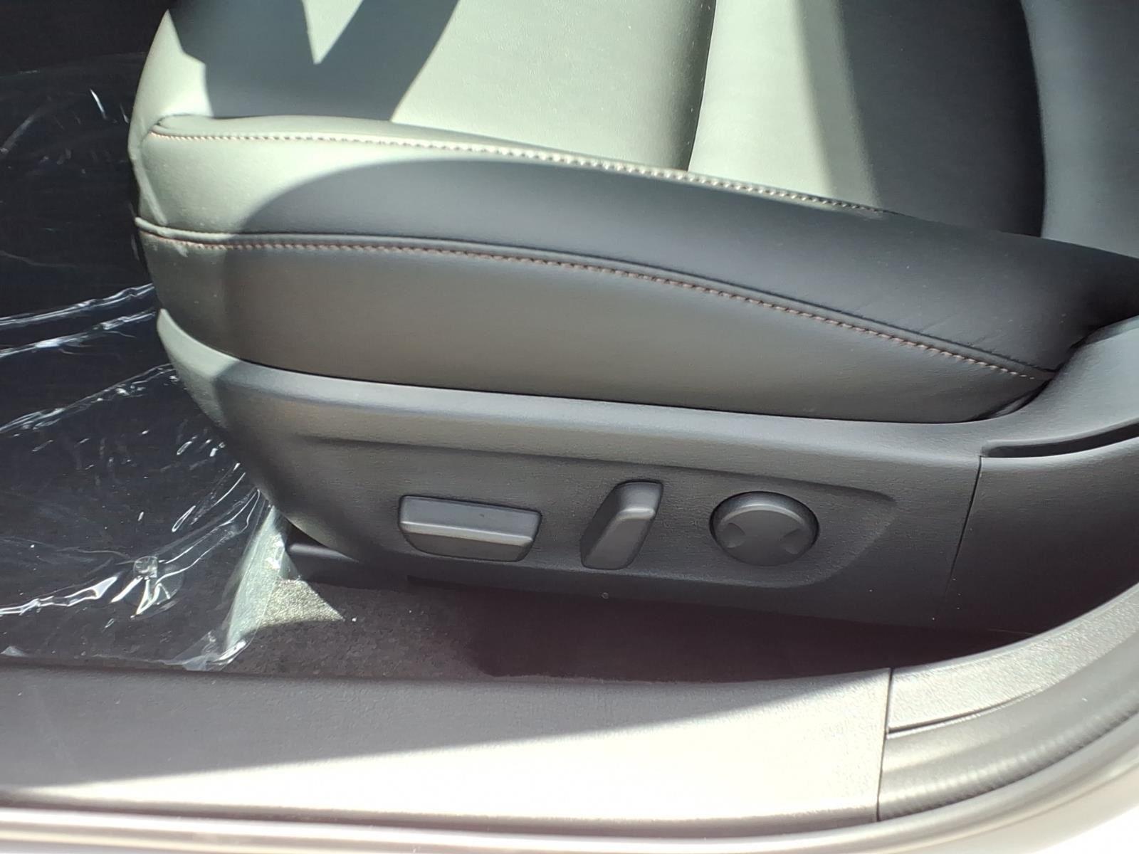 2026 Mazda Mazda3 Hatchback 2.5 S Preferred