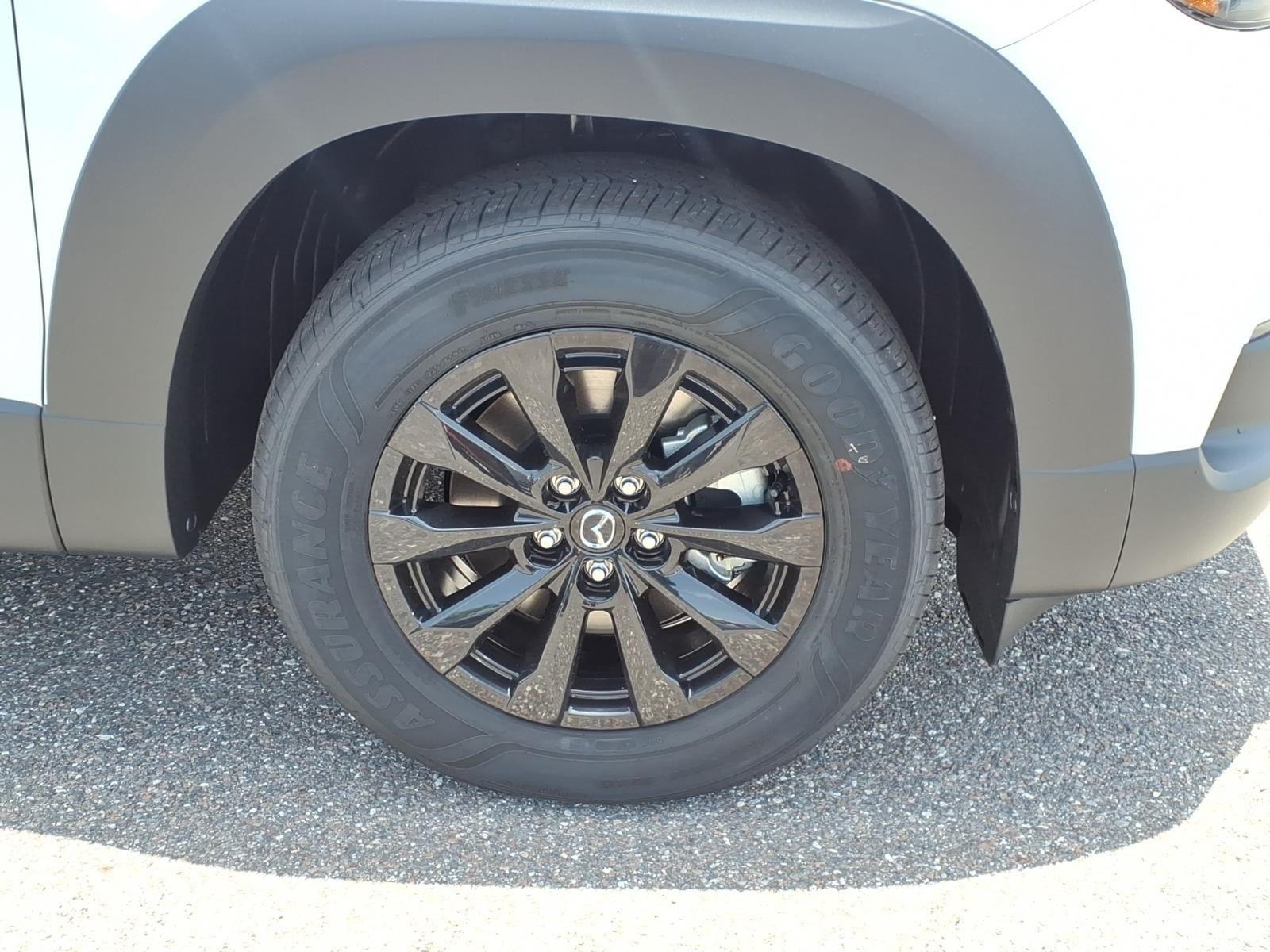 2026 Mazda CX-50 Hybrid Preferred
