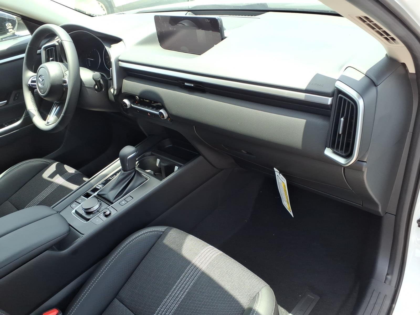 2026 Mazda CX-50 Hybrid Preferred