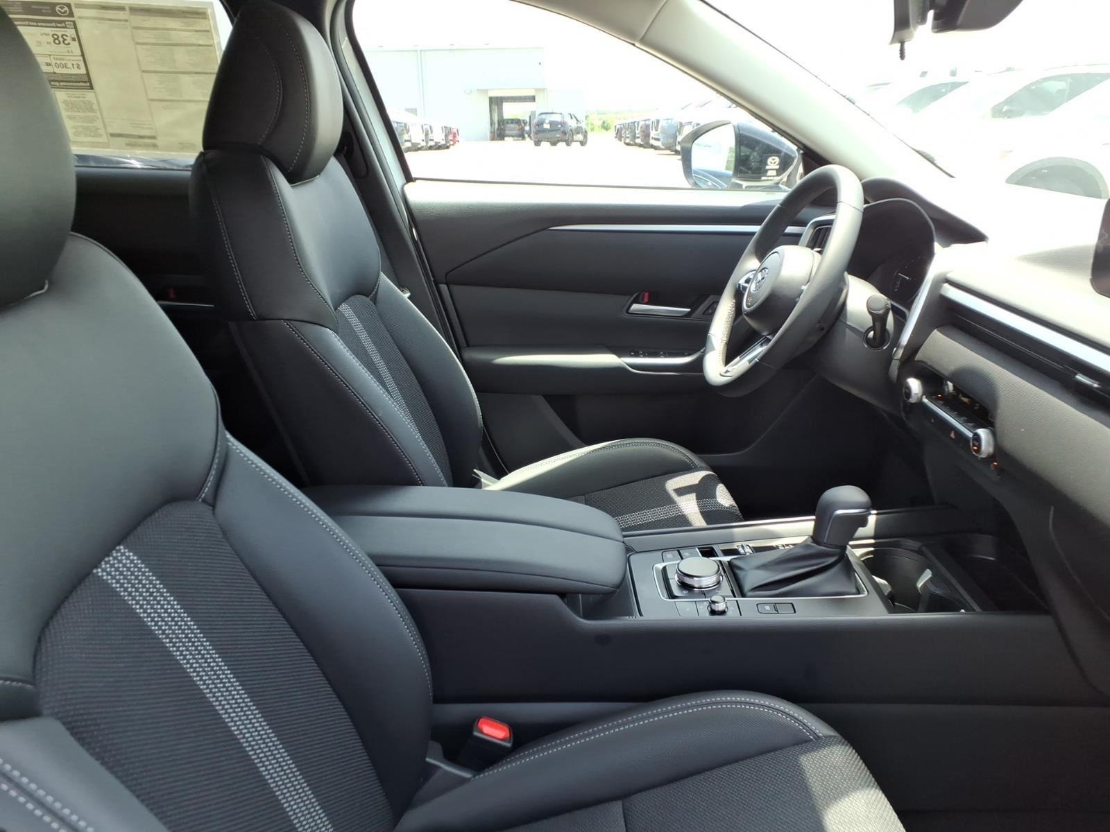 2026 Mazda CX-50 Hybrid Preferred