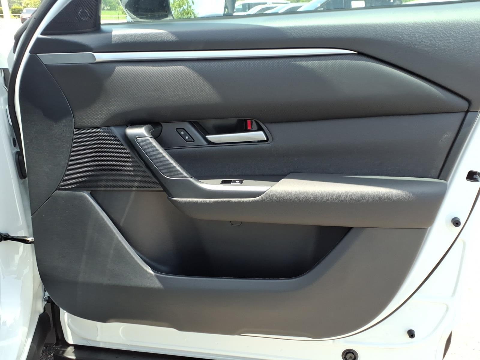 2026 Mazda CX-50 Hybrid Preferred