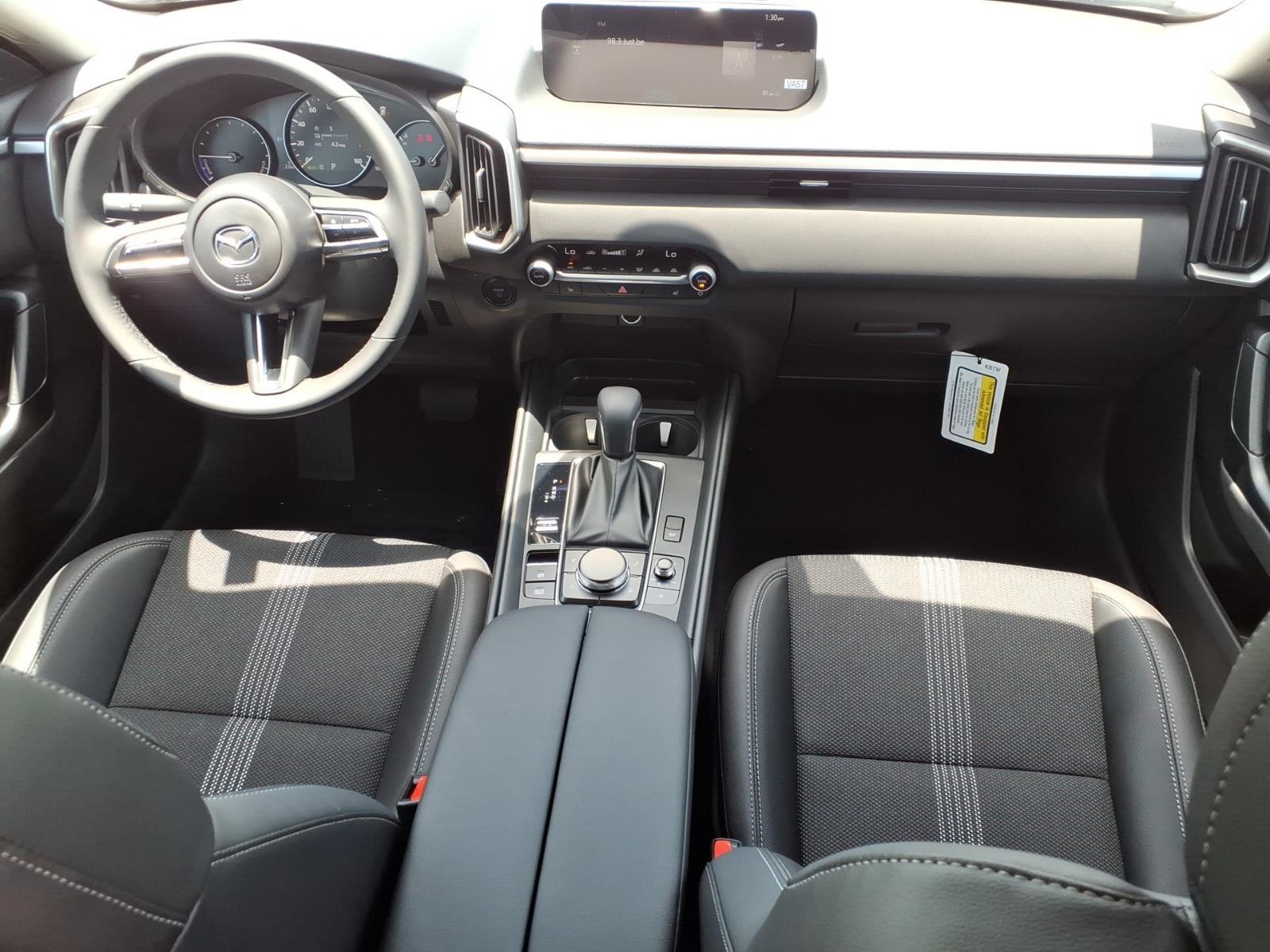 2026 Mazda CX-50 Hybrid Preferred