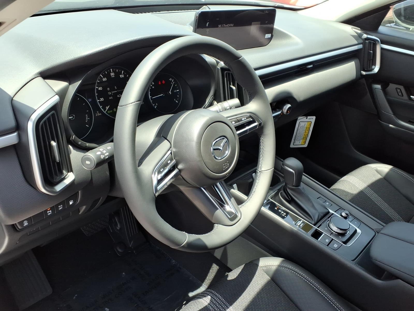 2026 Mazda CX-50 Hybrid Preferred