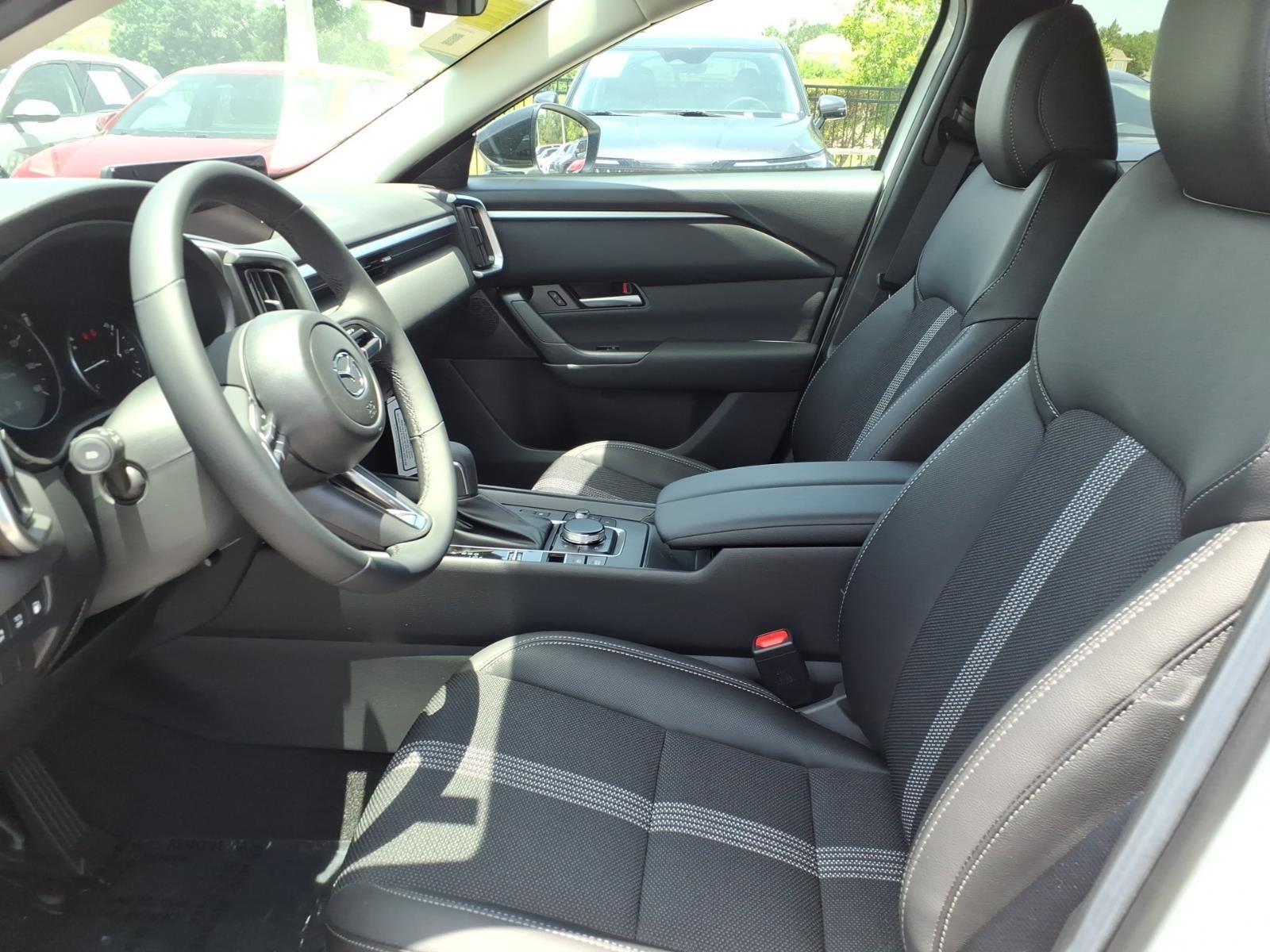 2026 Mazda CX-50 Hybrid Preferred